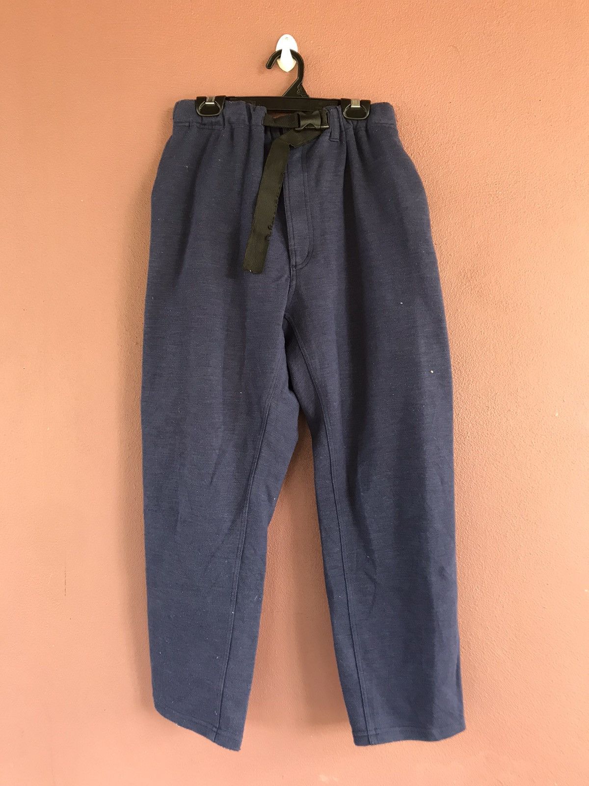 American Apparel Duarig notre dame de fourviere jogger pants size XXL Size US 26 / EU 42 - 1 Thumbnail