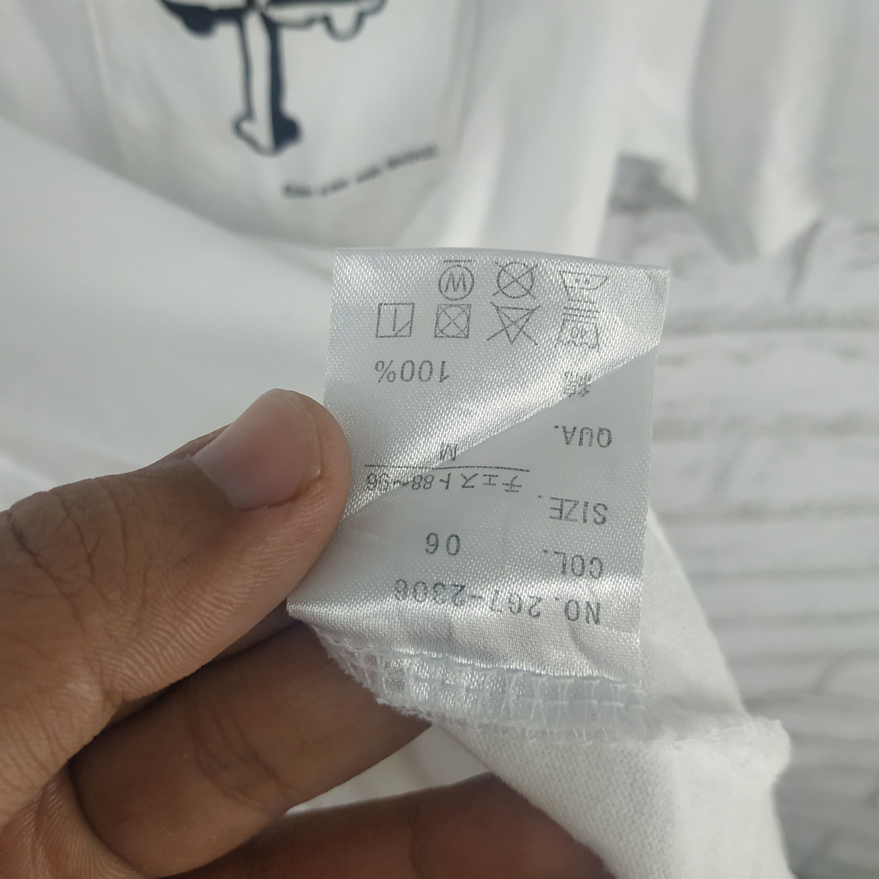 Vintage Religion Mark Gonzales Vintage Shirt. #D Size US M / EU 48-50 / 2 - 6 Thumbnail