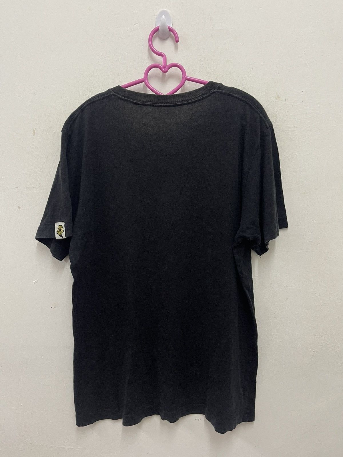 Star Wars Rare UTGP STAR WARS X Uniqlo I Am Your Father Tee Size US M / EU 48-50 / 2 - 6 Thumbnail