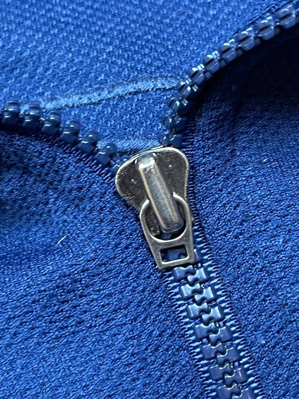 Nike × Vintage Vintage Nike Track Top Jacket Swoosh Y2k Hype Rare Size US XL / EU 56 / 4 - 11 Thumbnail