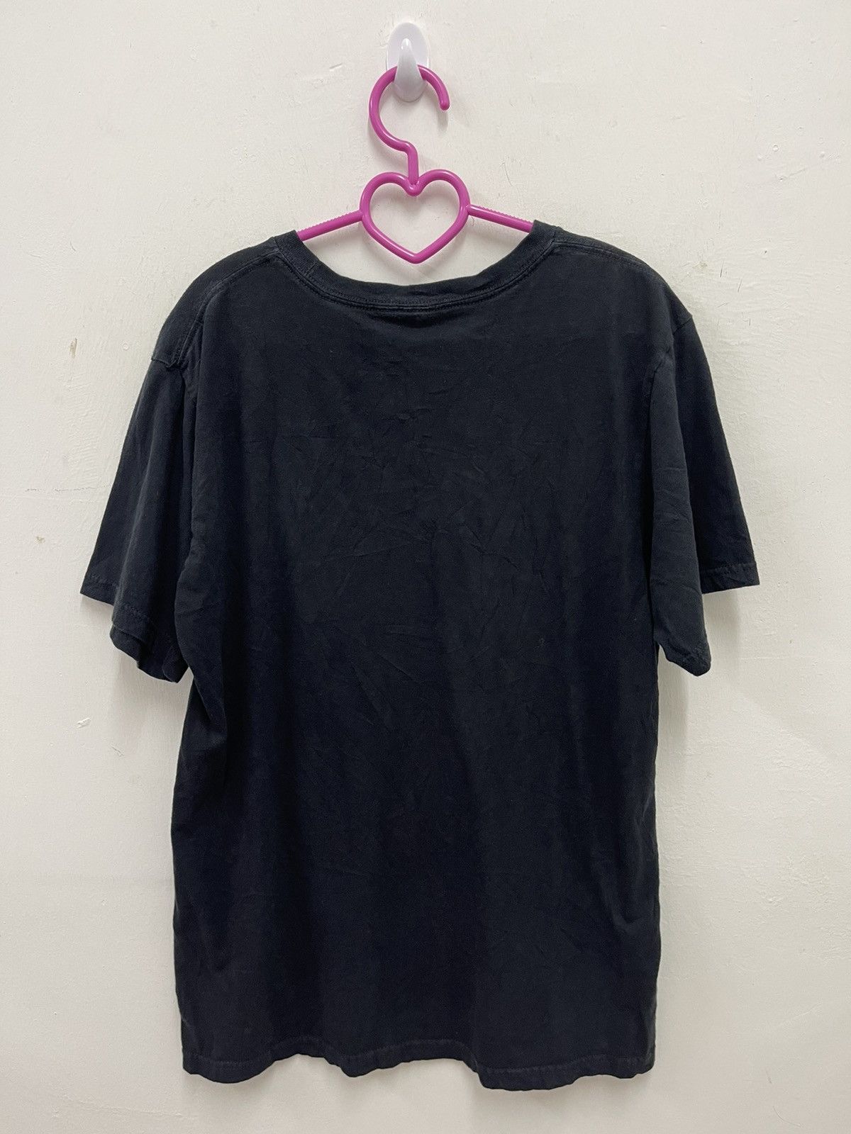 Band Tees Rare DJ BLEND Spell Out Shirt Size US M / EU 48-50 / 2 - 4 Thumbnail