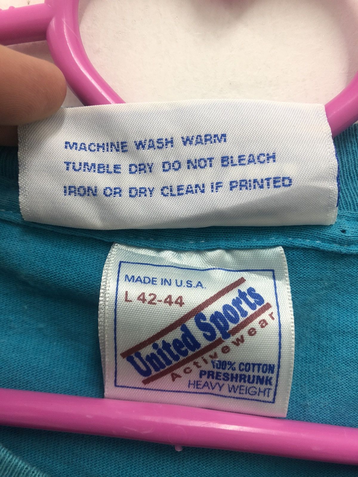 Vision Streetwear Rare 90s Vintage VISION STREET WEAR Shirt Size US L / EU 52-54 / 3 - 6 Thumbnail