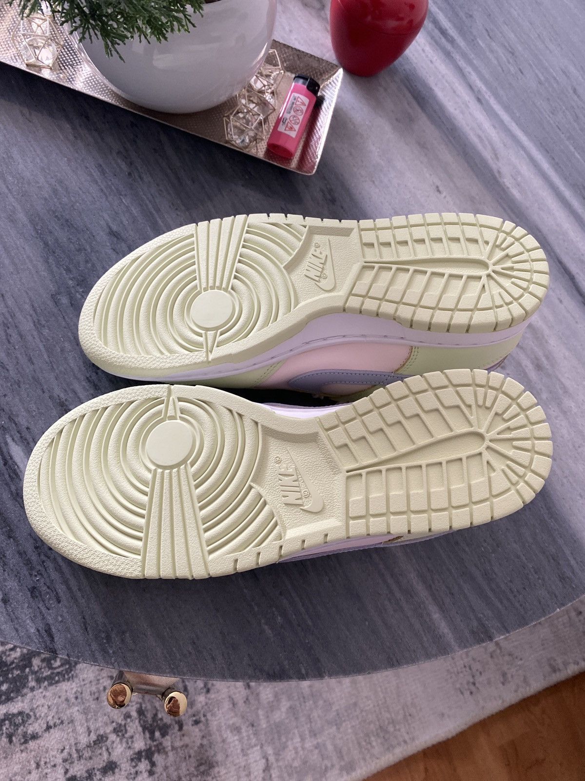 Nike Nike Dunk Lime Ice Size US 10 / IT 40 - 5 Thumbnail