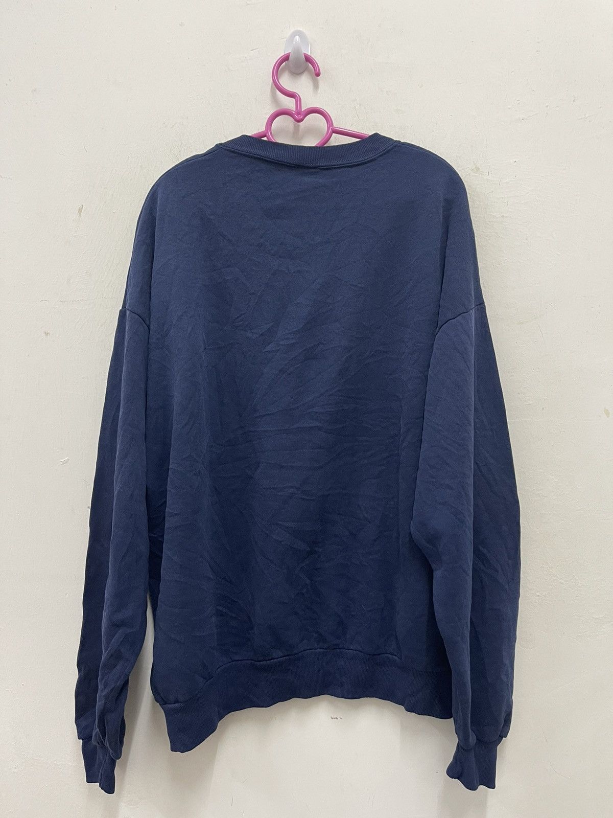 Jerzees Rare Vintage PENN STATE University NCAA Pennsylvania Size US XL / EU 56 / 4 - 5 Thumbnail