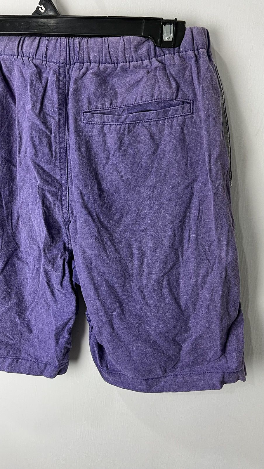 Manastash Vintage Manastash Short Pants Very Nice Design Size US 28 / EU 44 - 6 Thumbnail