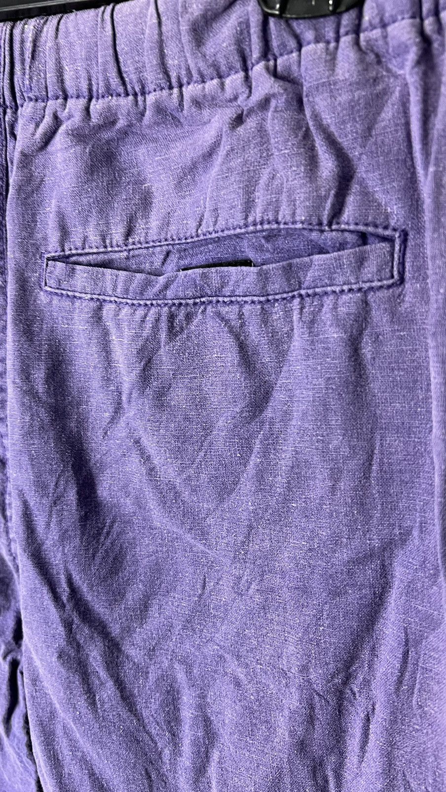 Manastash Vintage Manastash Short Pants Very Nice Design Size US 28 / EU 44 - 8 Thumbnail