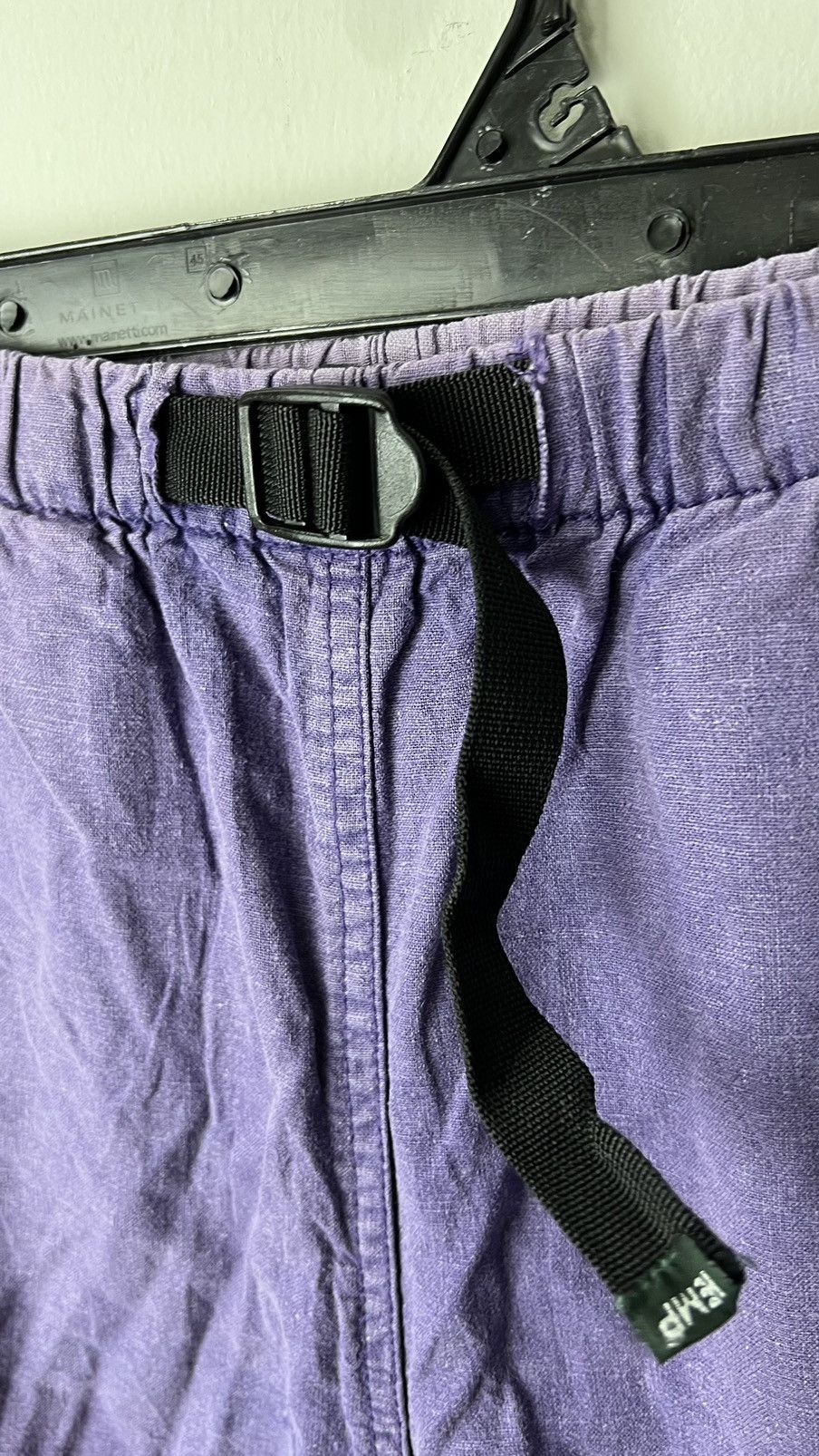 Manastash Vintage Manastash Short Pants Very Nice Design Size US 28 / EU 44 - 9 Thumbnail