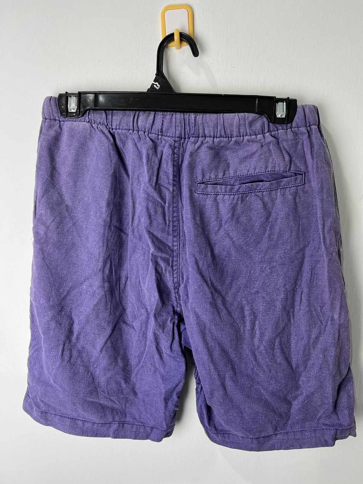 Manastash Vintage Manastash Short Pants Very Nice Design Size US 28 / EU 44 - 2 Thumbnail