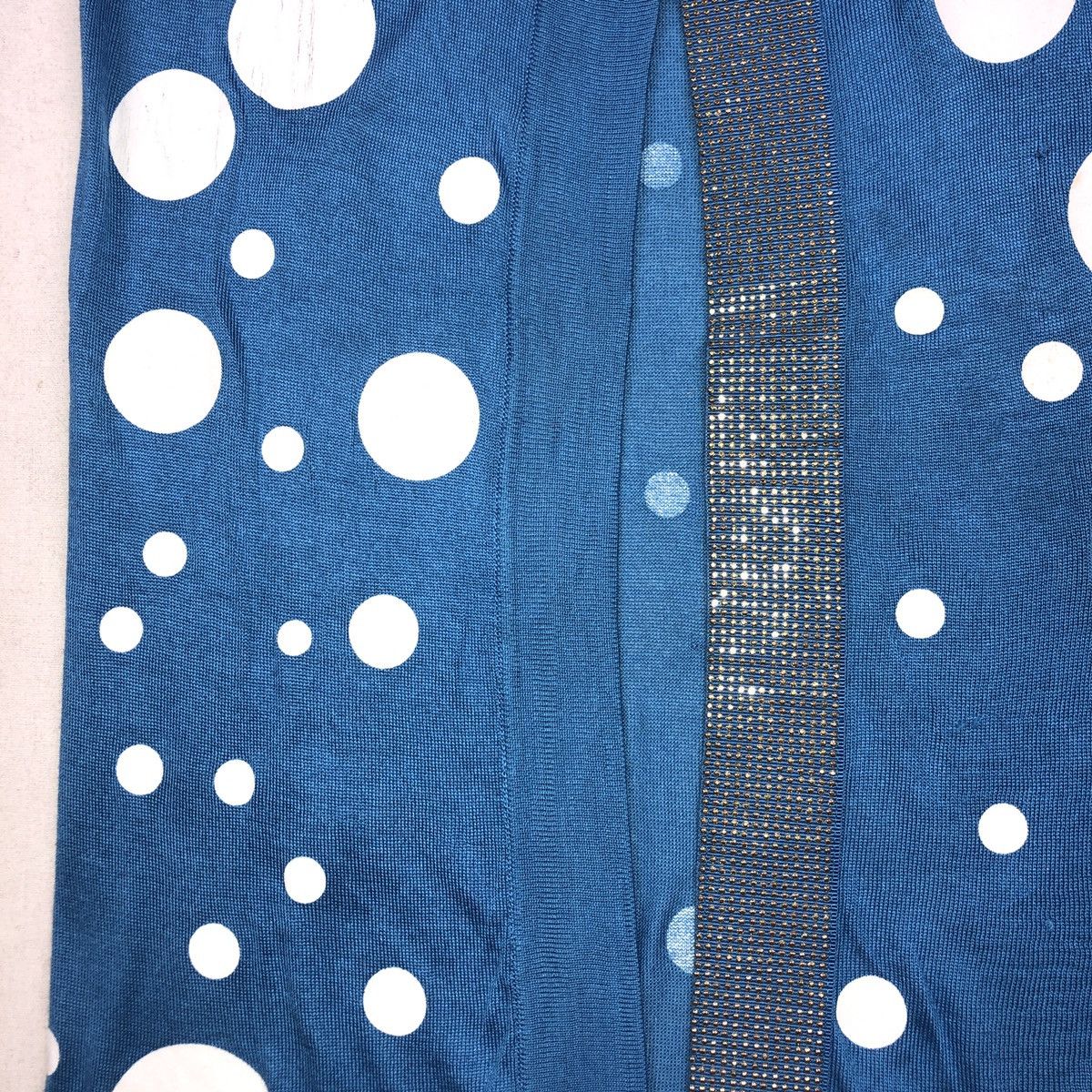 Versace × Versus Versace Versus versace polkadot knit Size M / US 6-8 / IT 42-44 - 4 Thumbnail