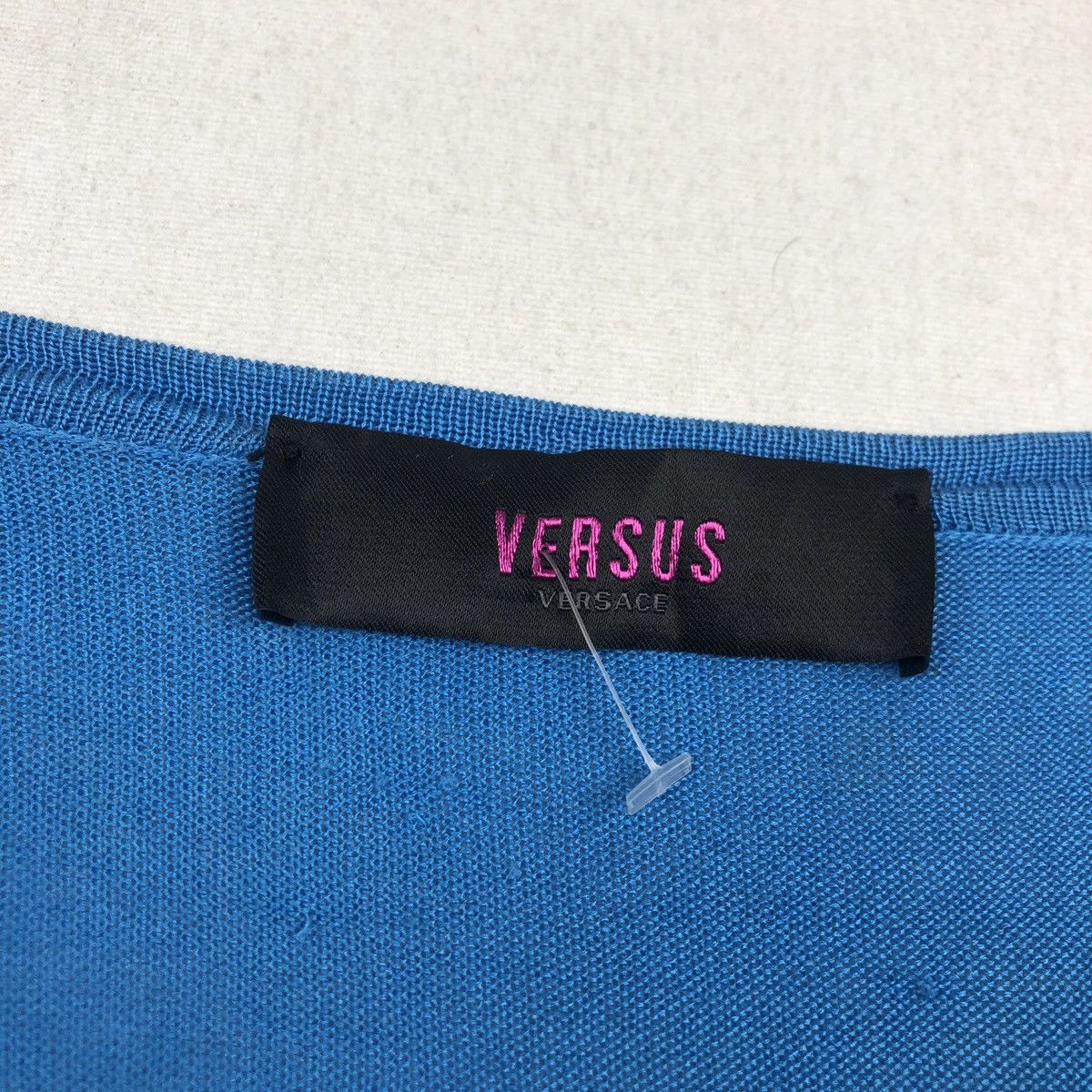 Versace × Versus Versace Versus versace polkadot knit Size M / US 6-8 / IT 42-44 - 6 Thumbnail