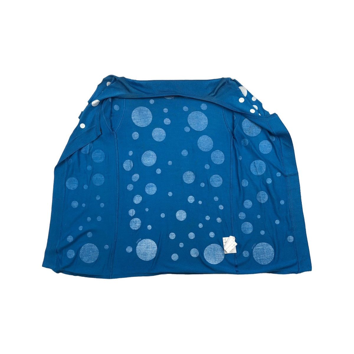 Versace × Versus Versace Versus versace polkadot knit Size M / US 6-8 / IT 42-44 - 2 Thumbnail