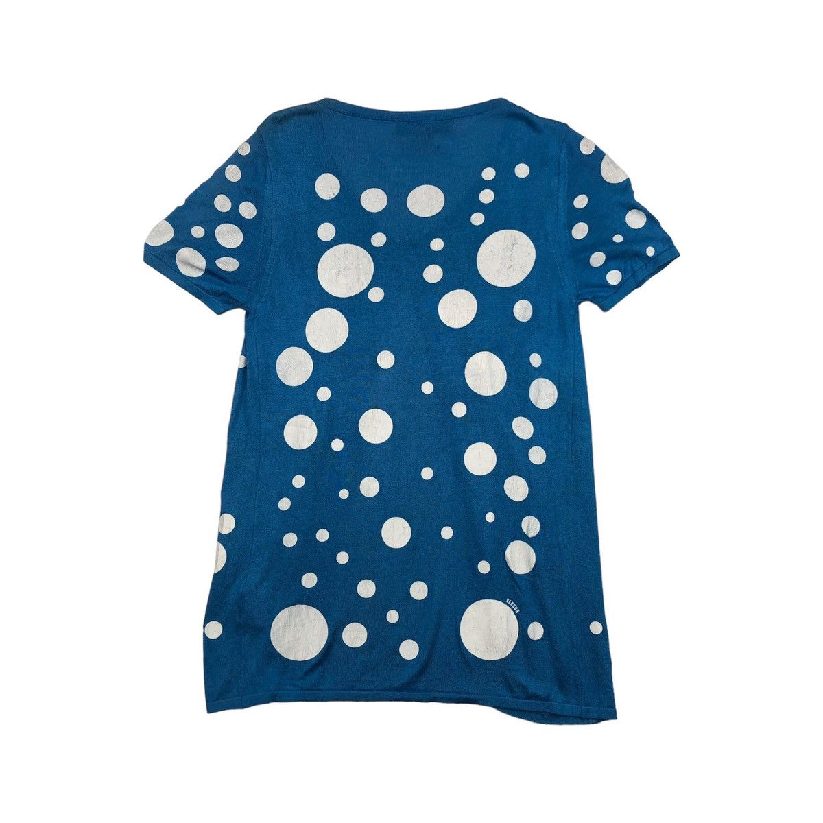 Versace × Versus Versace Versus versace polkadot knit Size M / US 6-8 / IT 42-44 - 3 Thumbnail