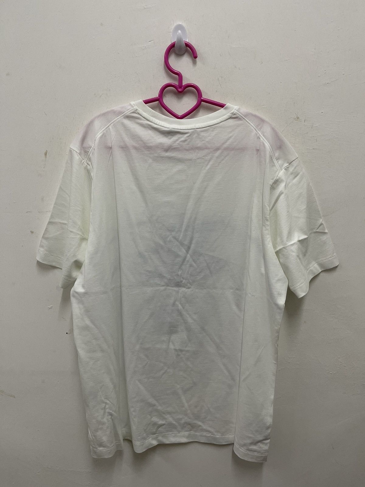 Jil Sander × Uniqlo JIL SANDER x Uniqlo +J Graphic Tee Size US S / EU 44-46 / 1 - 3 Thumbnail