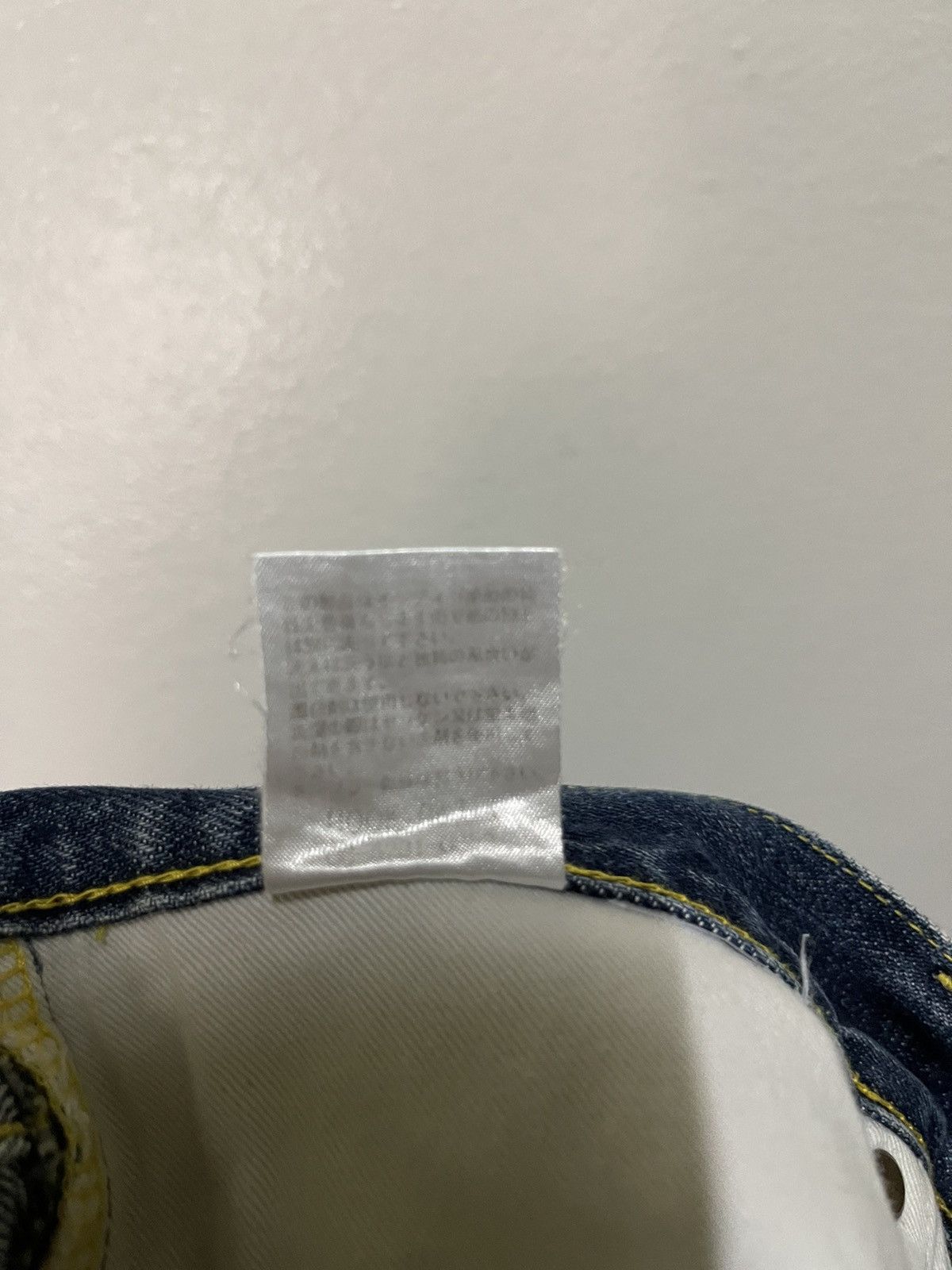Japanese Brand × KOJIMA GENES Kojima Genes Camouflage Pocket Japan Size US 32 / EU 48 - 16 Thumbnail