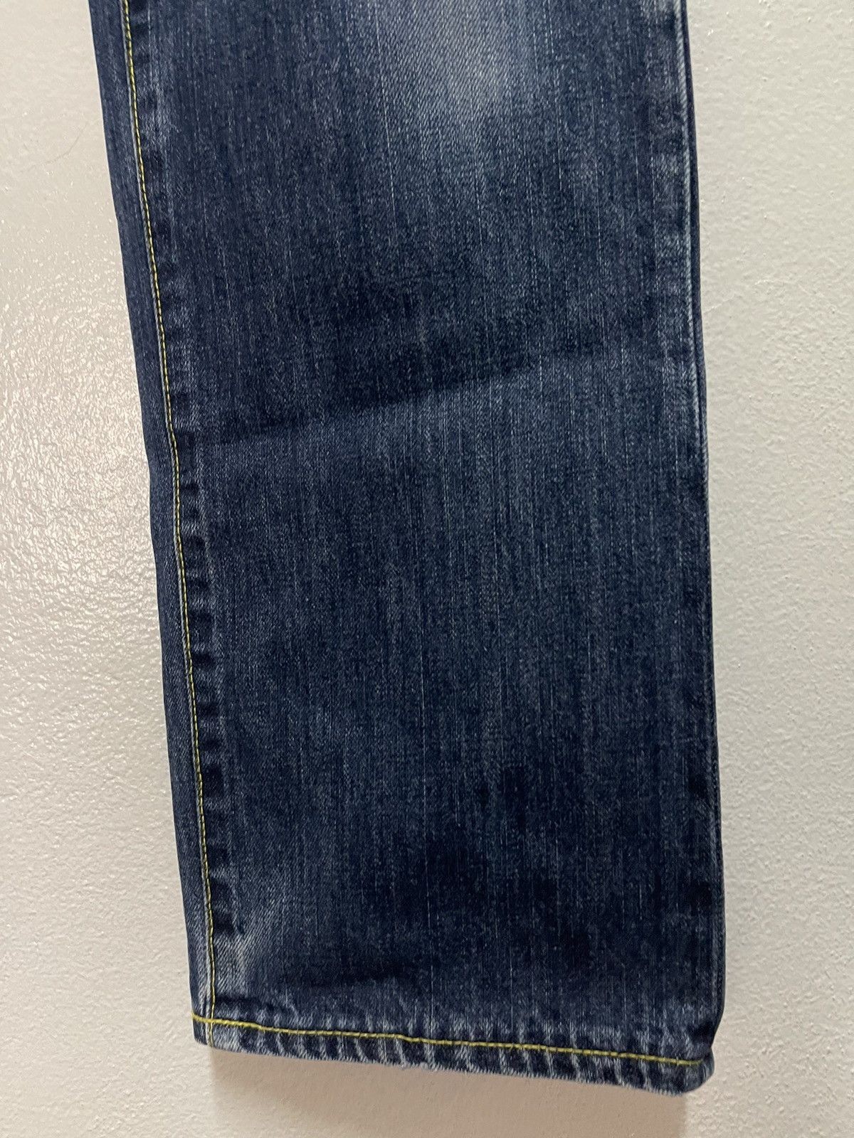 Japanese Brand × KOJIMA GENES Kojima Genes Camouflage Pocket Japan Size US 32 / EU 48 - 7 Thumbnail