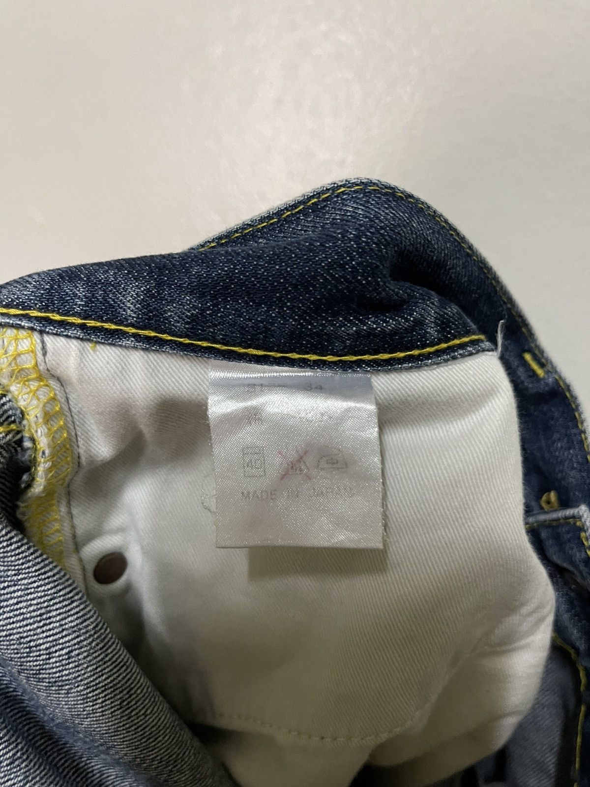 Japanese Brand × KOJIMA GENES Kojima Genes Camouflage Pocket Japan Size US 32 / EU 48 - 15 Thumbnail