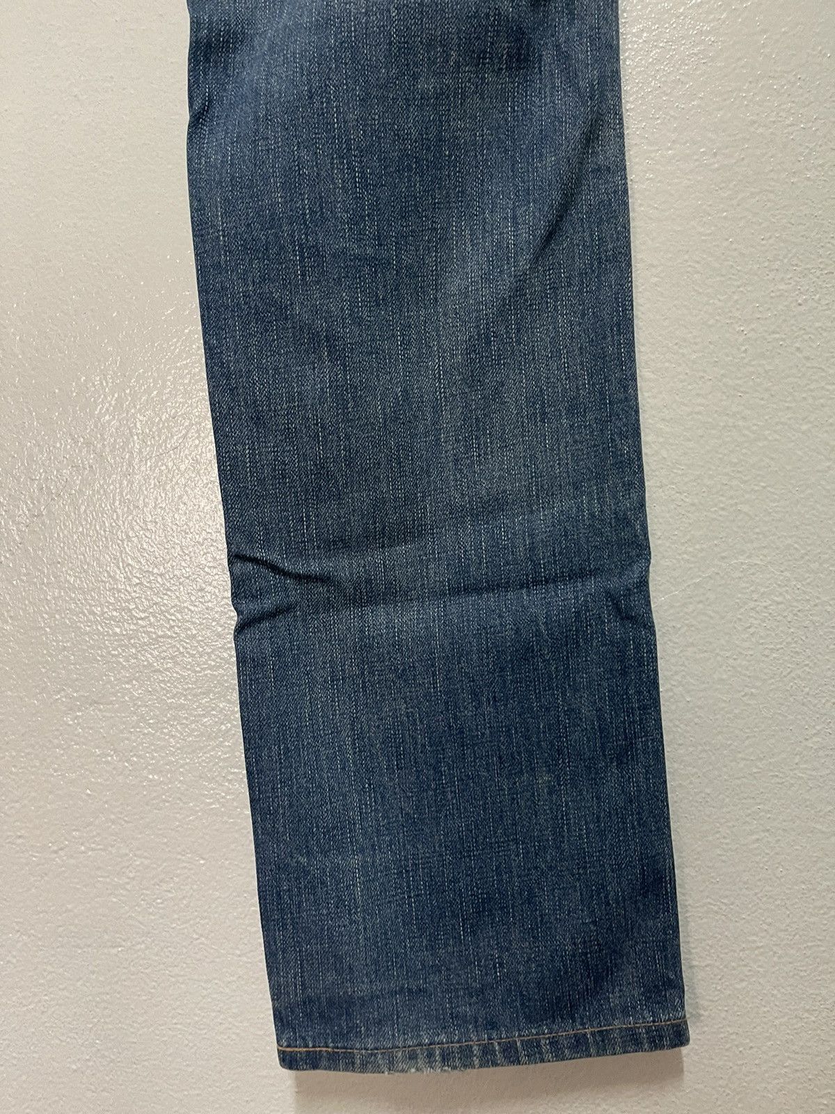 Japanese Brand × OMNIGOD Omnigod Japan Bush Pant Japan Size US 30 / EU 46 - 15 Thumbnail