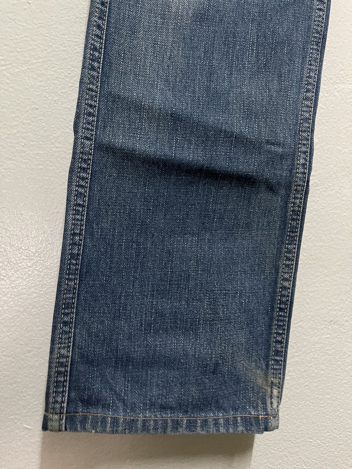 Japanese Brand × OMNIGOD Omnigod Japan Bush Pant Japan Size US 30 / EU 46 - 4 Thumbnail