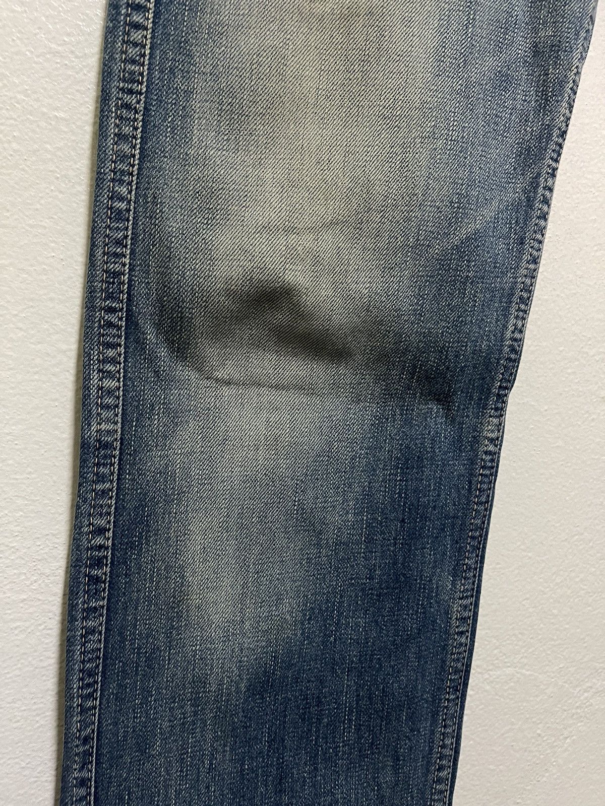 Japanese Brand × OMNIGOD Omnigod Japan Bush Pant Japan Size US 30 / EU 46 - 3 Thumbnail