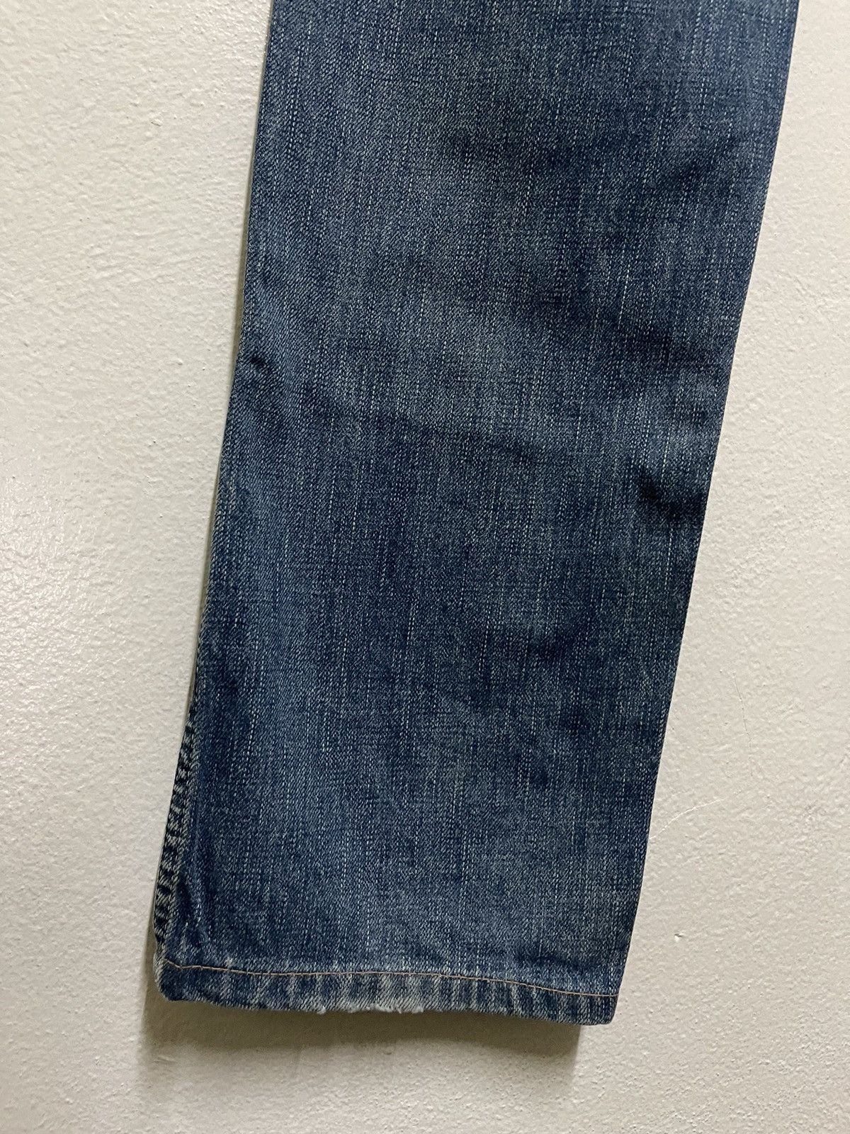 Japanese Brand × OMNIGOD Omnigod Japan Bush Pant Japan Size US 30 / EU 46 - 13 Thumbnail
