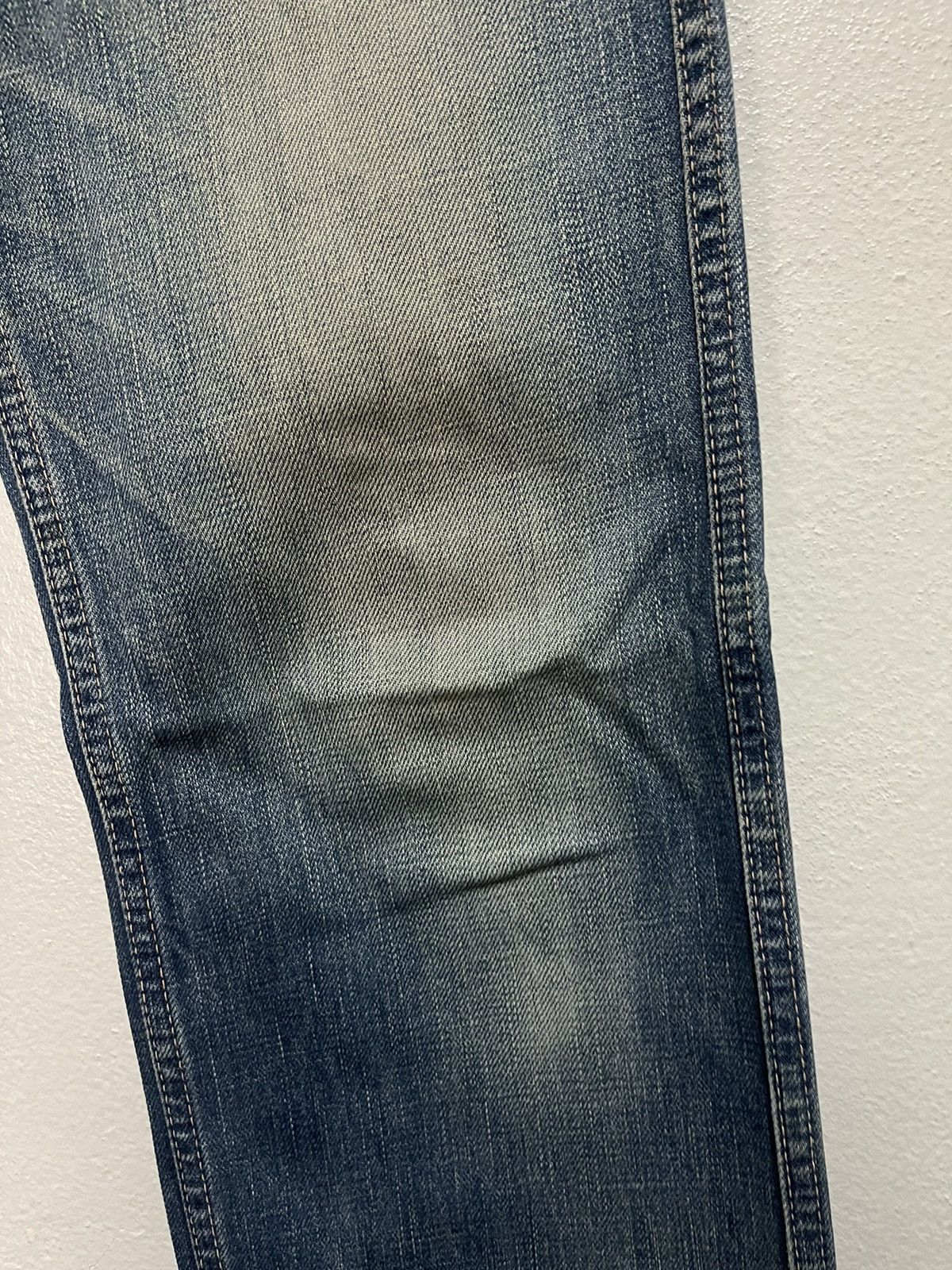 Japanese Brand × OMNIGOD Omnigod Japan Bush Pant Japan Size US 30 / EU 46 - 6 Thumbnail