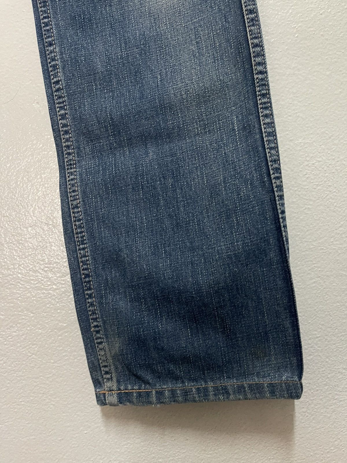Japanese Brand × OMNIGOD Omnigod Japan Bush Pant Japan Size US 30 / EU 46 - 7 Thumbnail