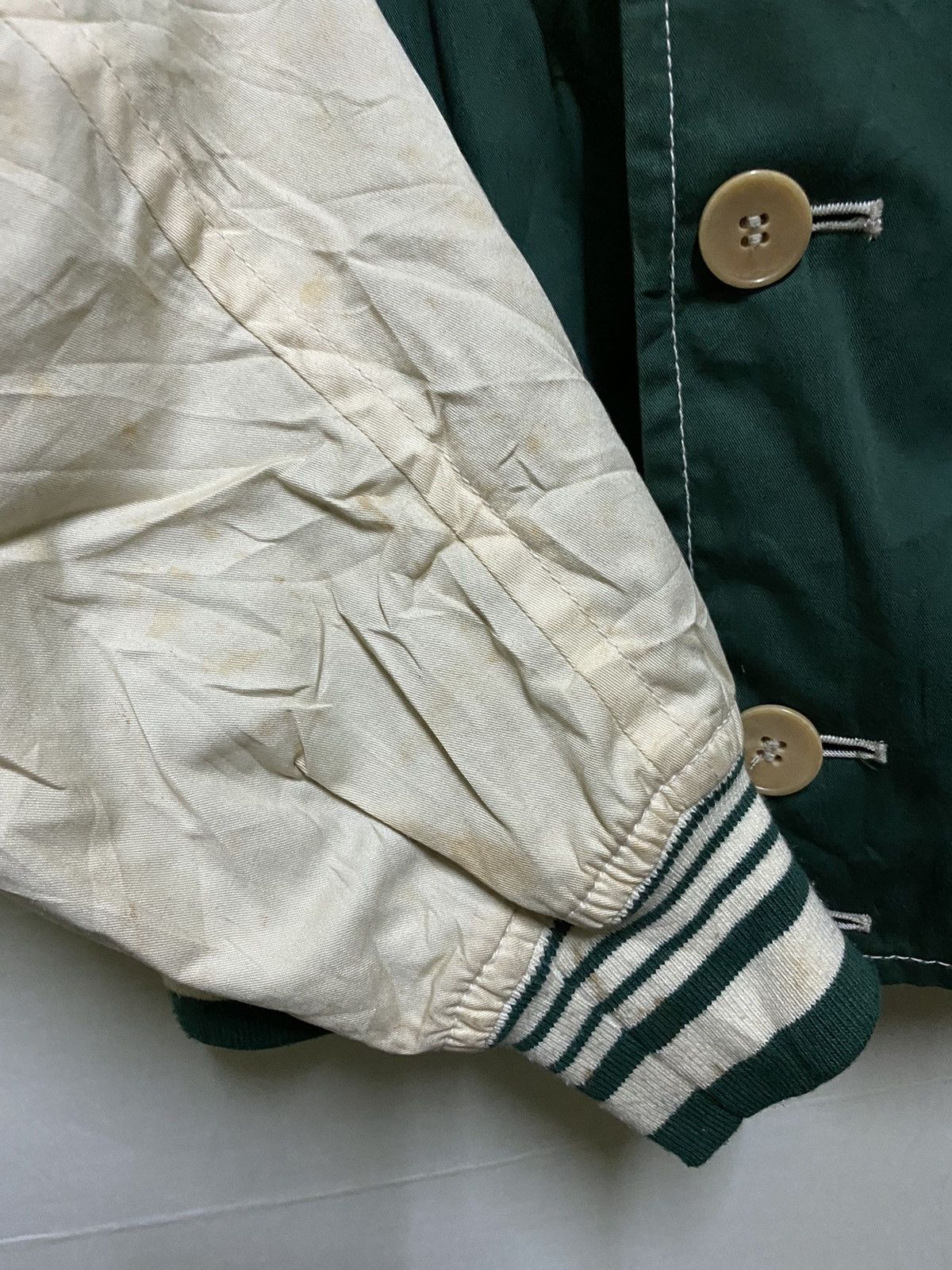Japanese Brand Individual Basic Jacket Size US M / EU 48-50 / 2 - 4 Thumbnail