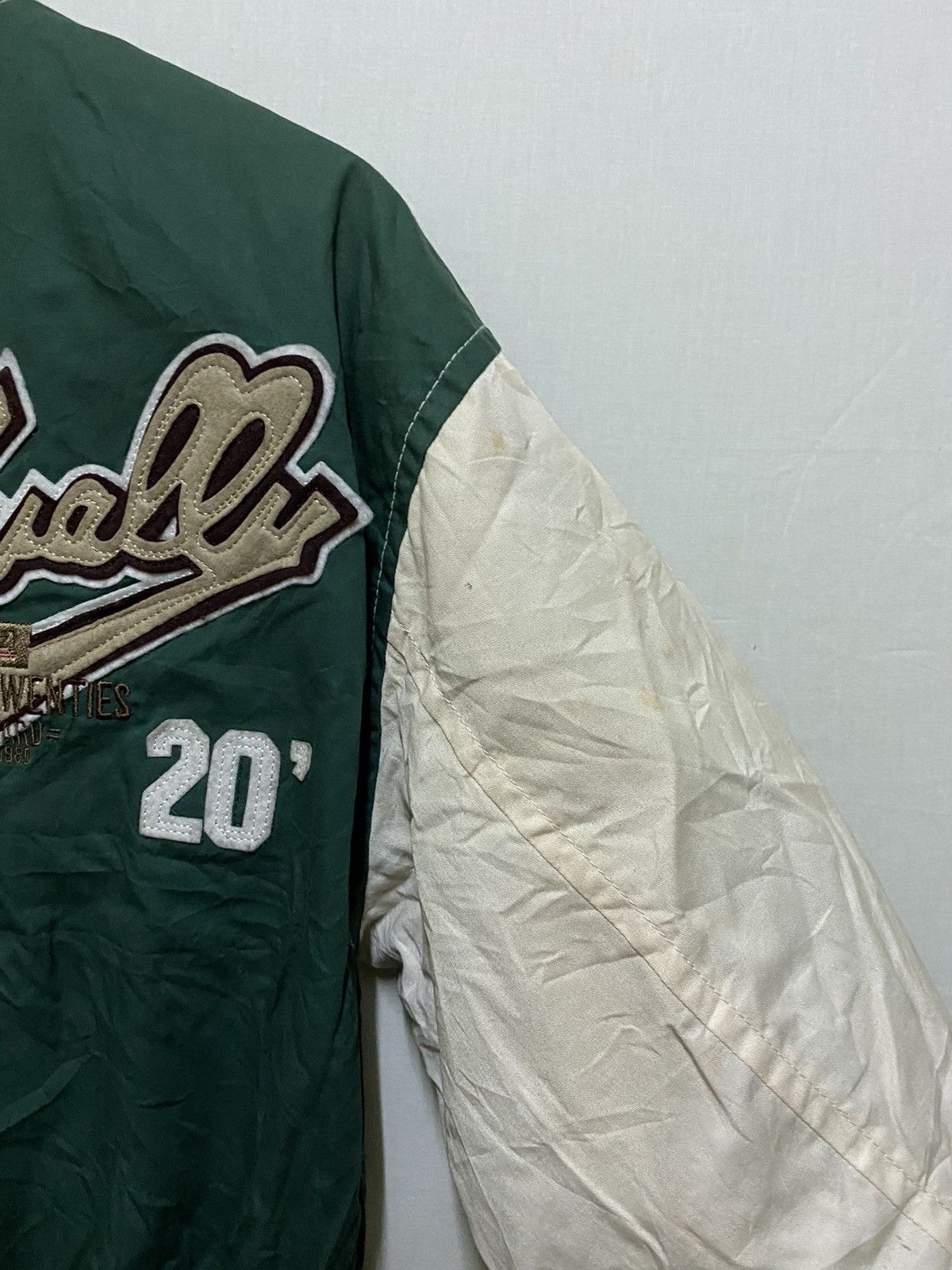 Japanese Brand Individual Basic Jacket Size US M / EU 48-50 / 2 - 13 Thumbnail