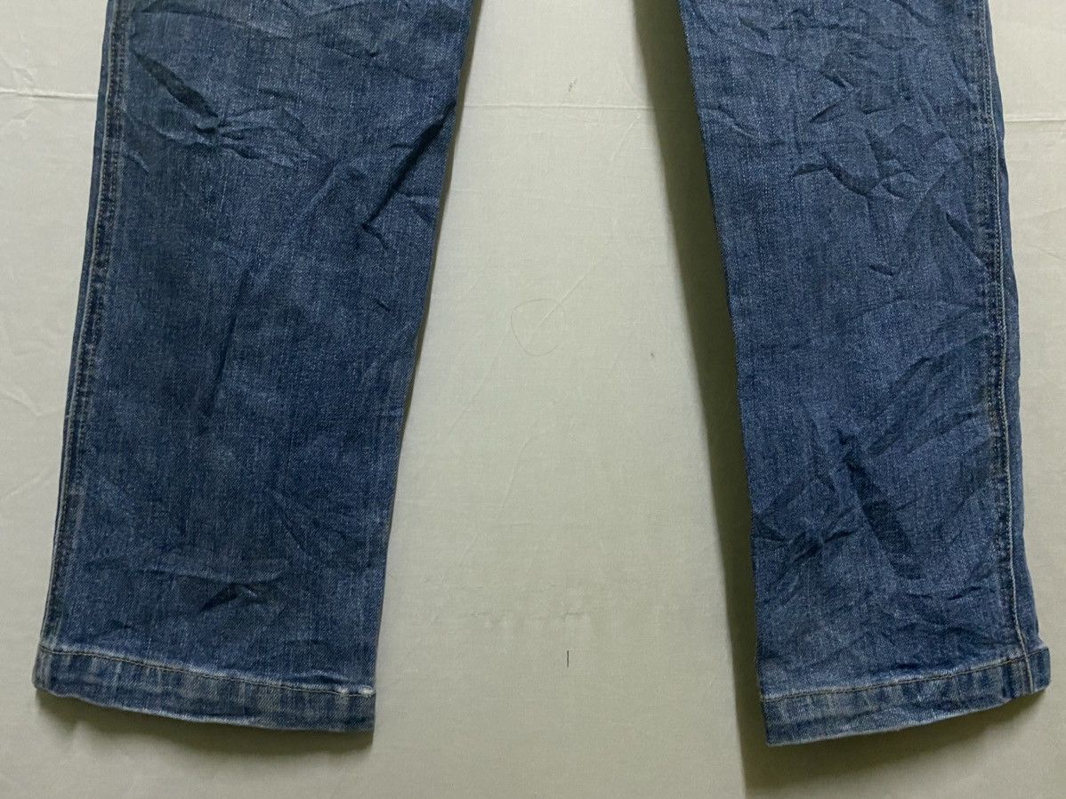 Global Work × Japanese Brand Global Work Cargo Jeans Size US 34 / EU 50 - 10 Thumbnail