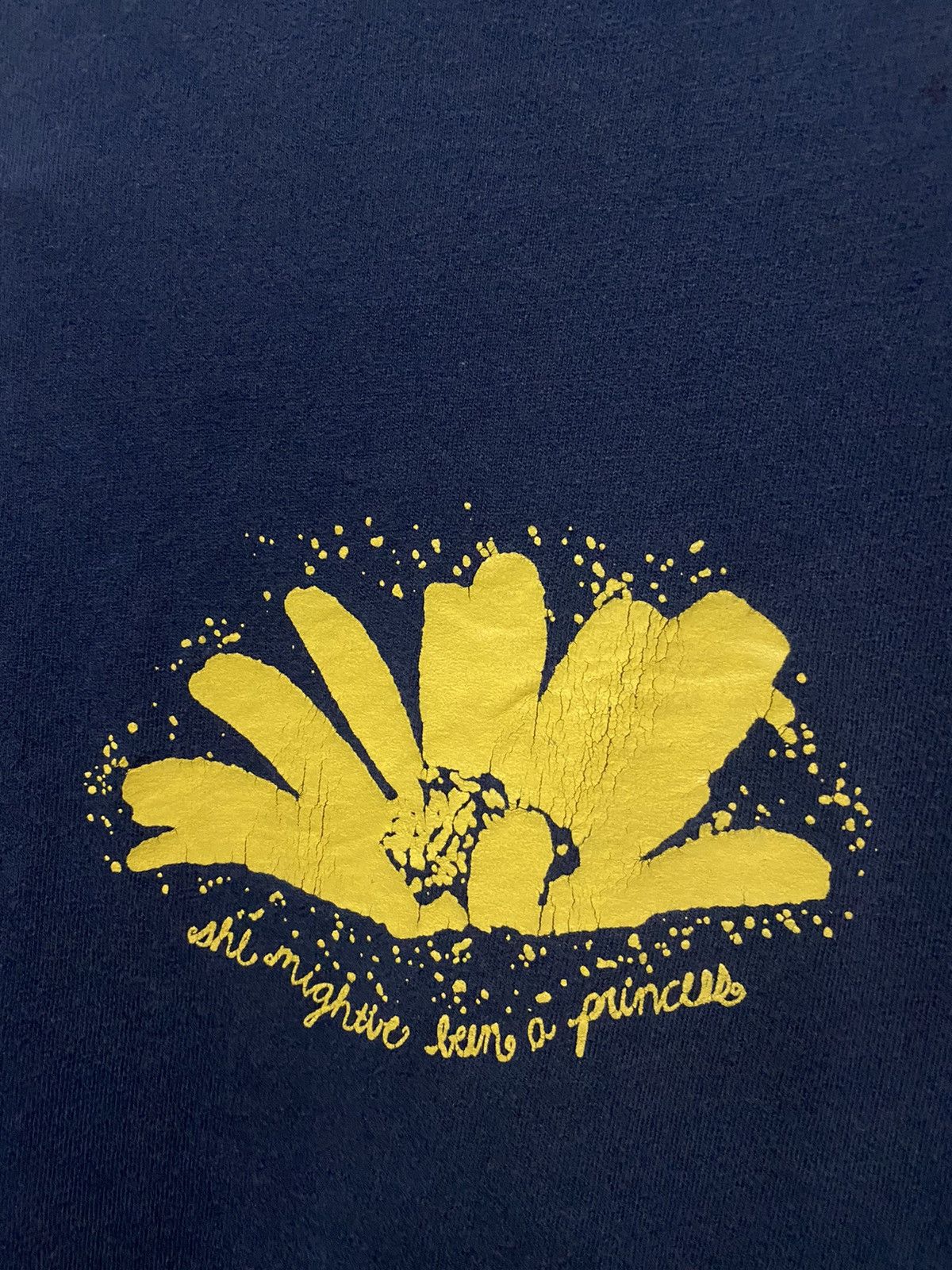 Band Tees × Vintage Poor Old Lu Size US XL / EU 56 / 4 - 7 Thumbnail