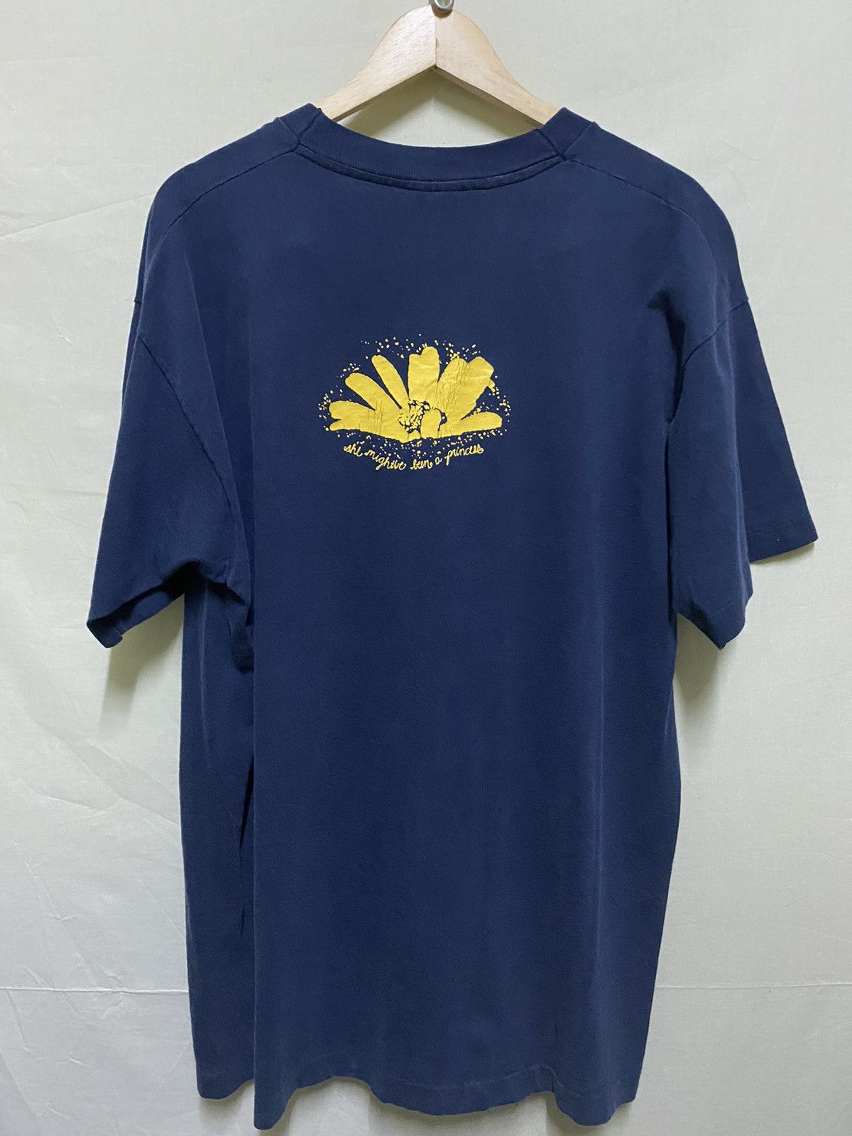 Band Tees × Vintage Poor Old Lu Size US XL / EU 56 / 4 - 6 Thumbnail