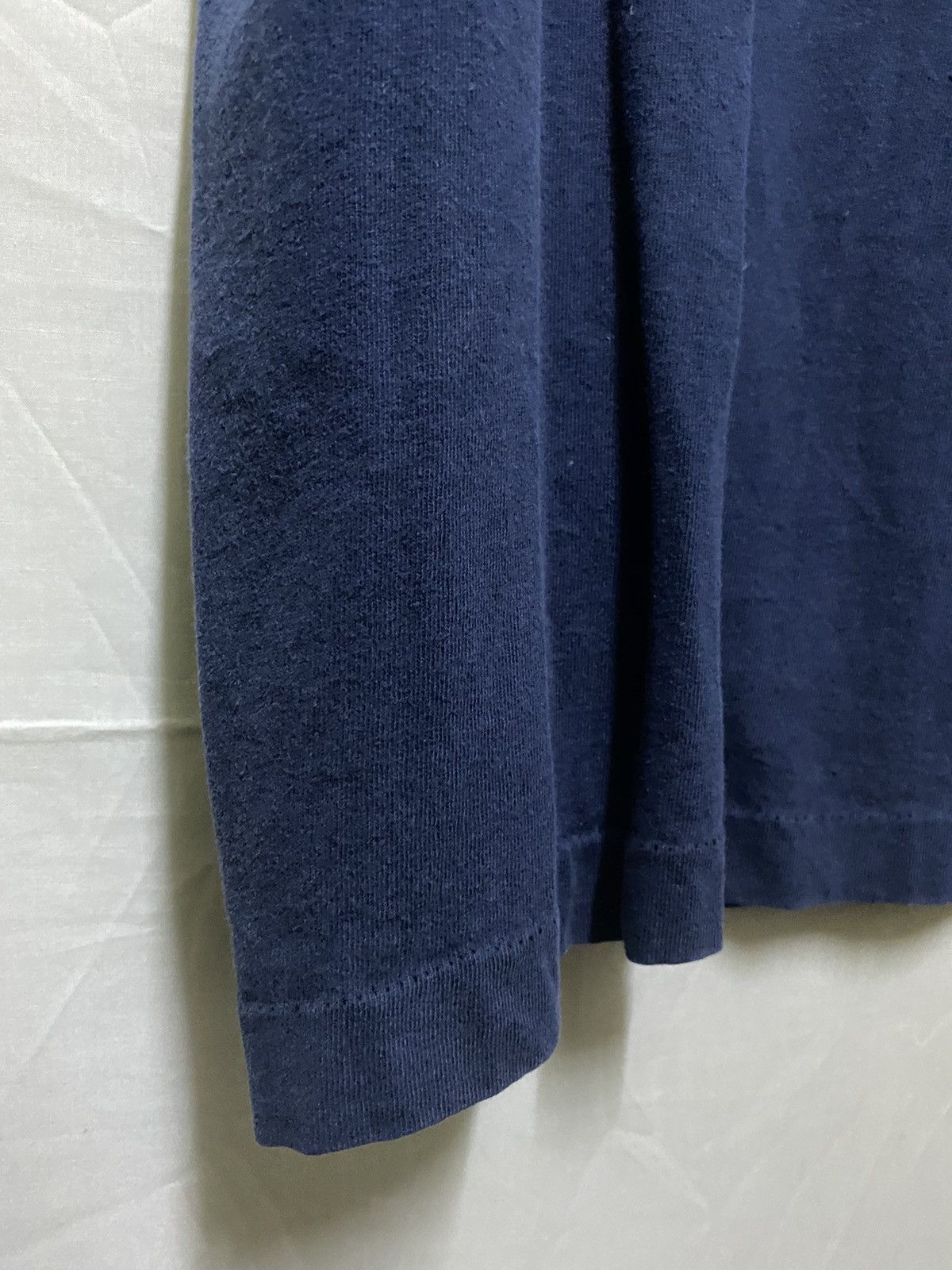 Band Tees × Vintage Poor Old Lu Size US XL / EU 56 / 4 - 4 Thumbnail