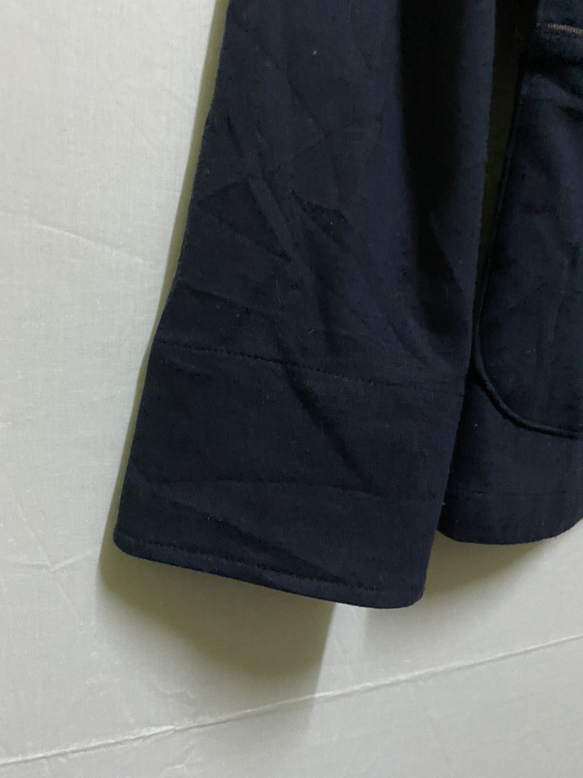 Japanese Brand × Katharine Hamnett London Hamnett Jacket Japan Size US M / EU 48-50 / 2 - 2 Thumbnail
