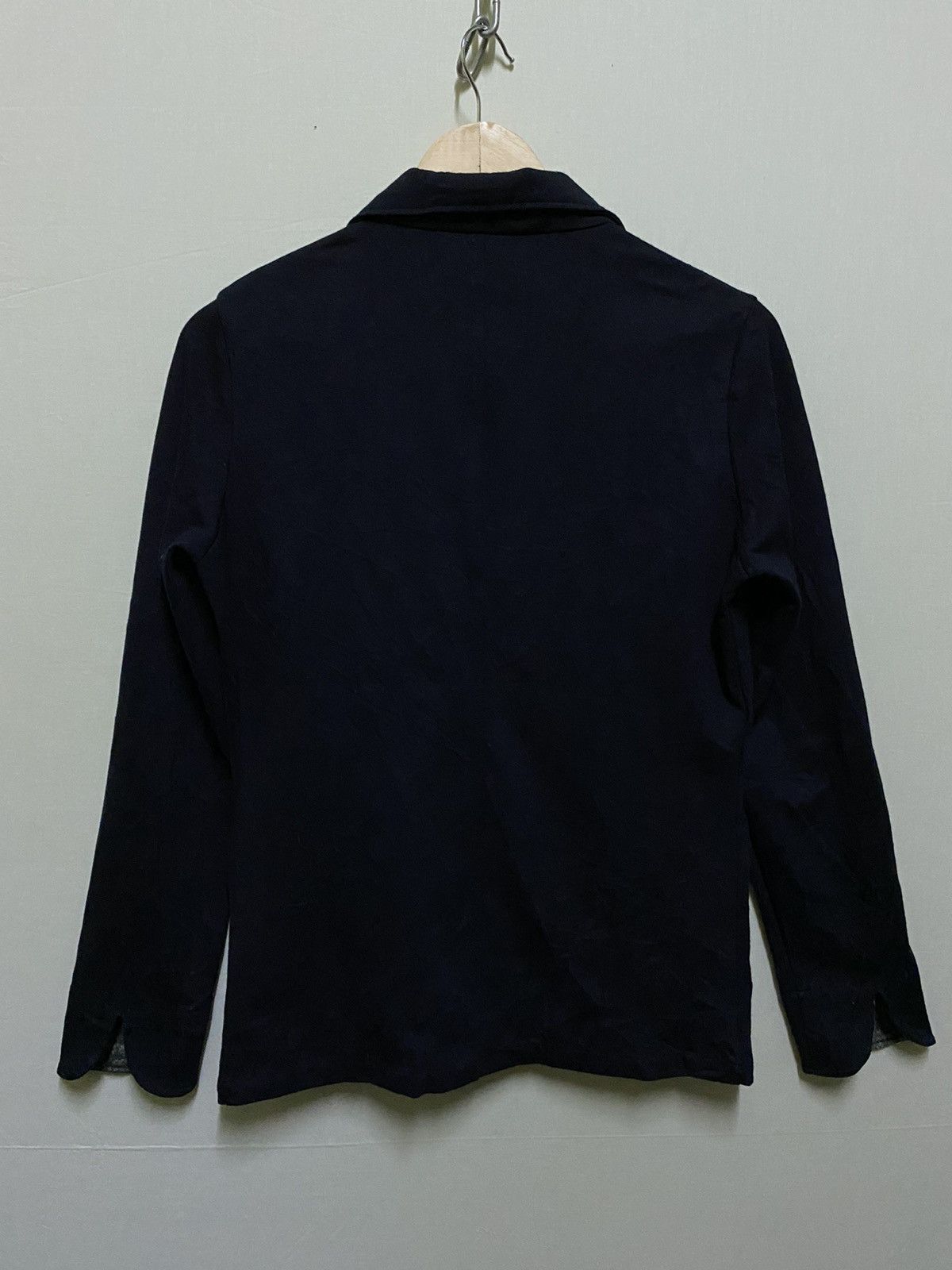 Japanese Brand × Katharine Hamnett London Hamnett Jacket Japan Size US M / EU 48-50 / 2 - 4 Thumbnail