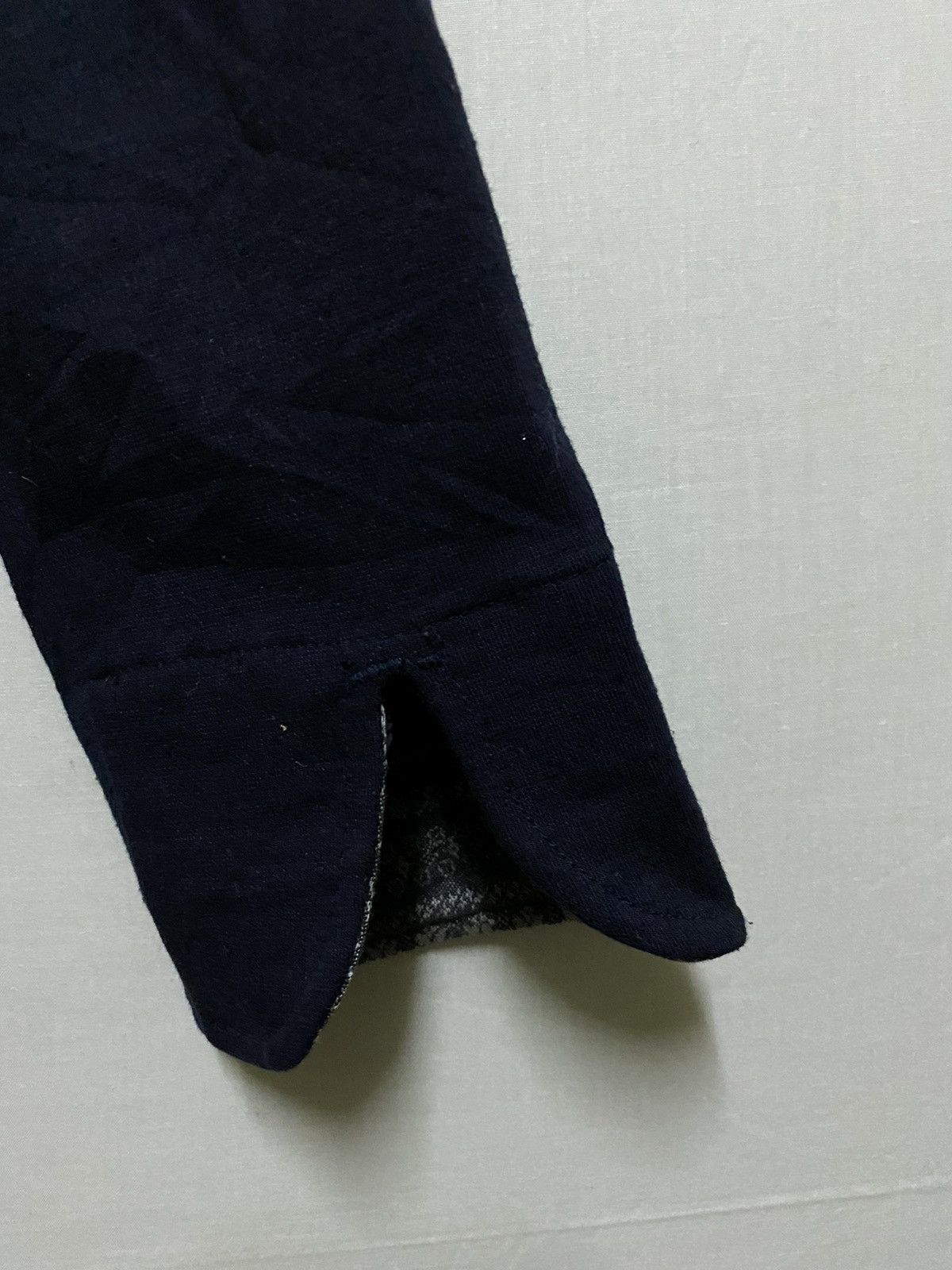 Japanese Brand × Katharine Hamnett London Hamnett Jacket Japan Size US M / EU 48-50 / 2 - 5 Thumbnail