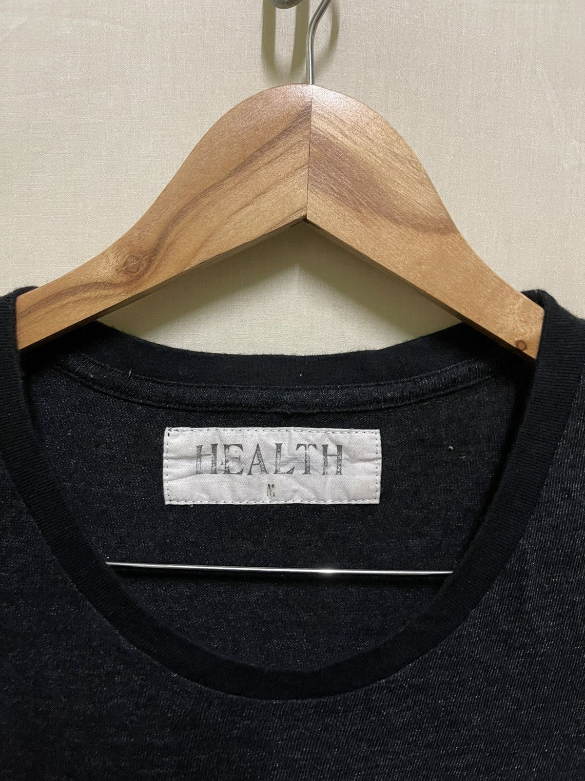 Japanese Brand Health T Shirt Japan Size US M / EU 48-50 / 2 - 4 Thumbnail