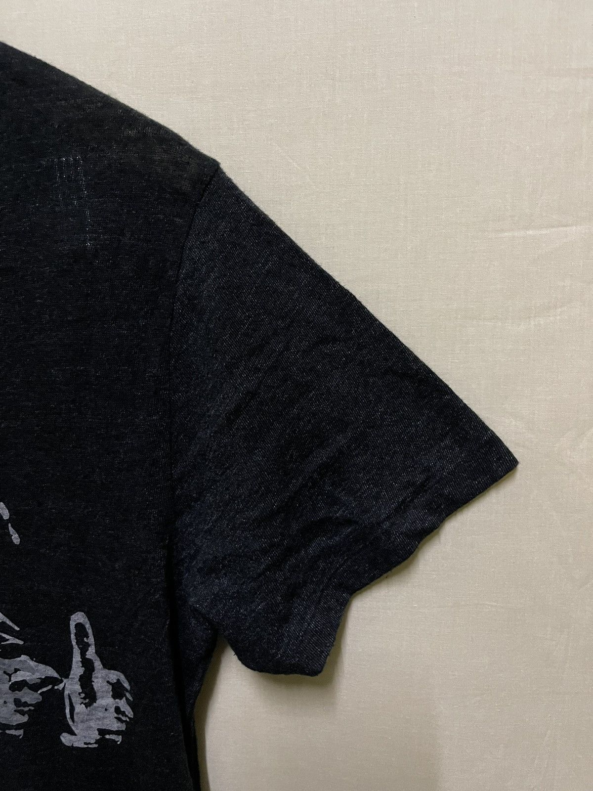 Japanese Brand Health T Shirt Japan Size US M / EU 48-50 / 2 - 6 Thumbnail