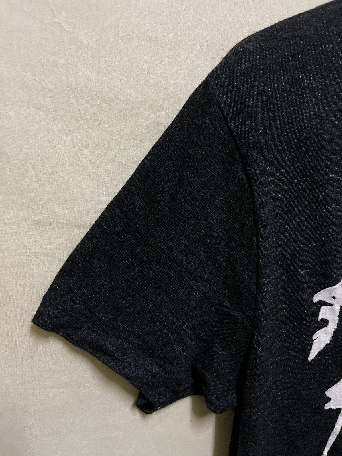 Japanese Brand Health T Shirt Japan Size US M / EU 48-50 / 2 - 2 Thumbnail