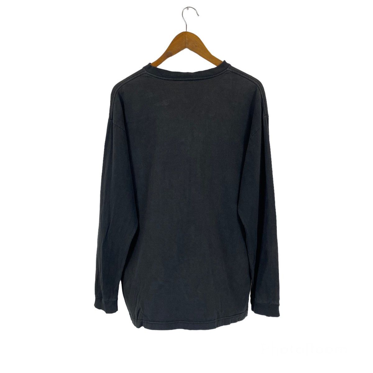 Stussy Vintage Stussy long sleeve tshirt Size US L / EU 52-54 / 3 - 2 Thumbnail