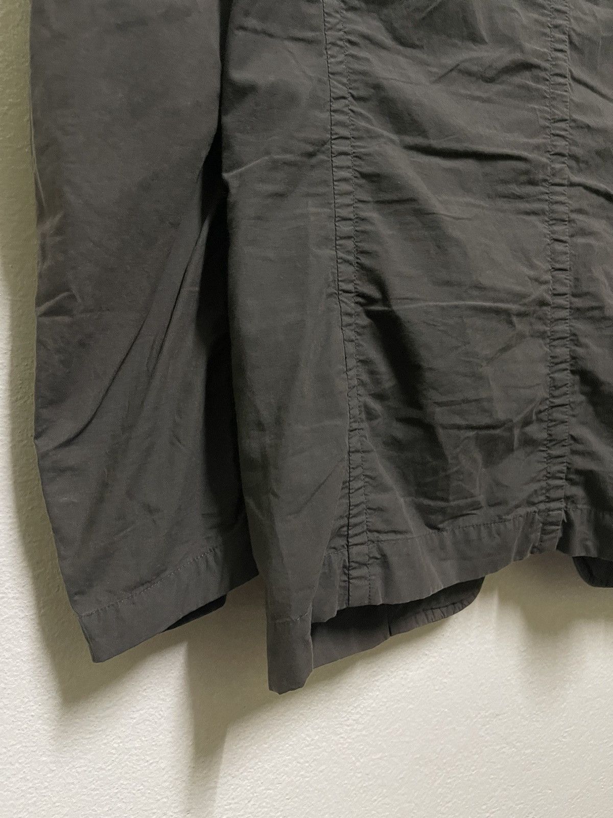 08sircus 08sircus Cotton Blazer Size US S / EU 44-46 / 1 - 10 Thumbnail