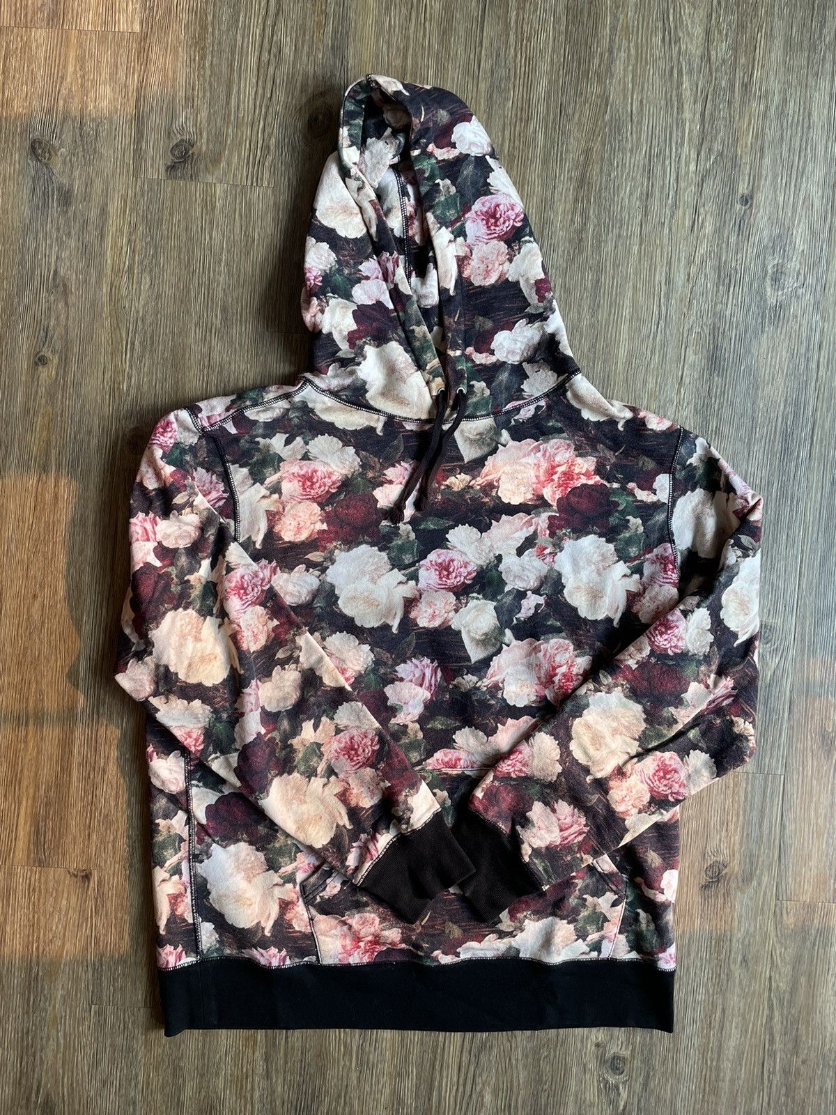 Supreme Power Corruption Lies Hoodie | Grailed