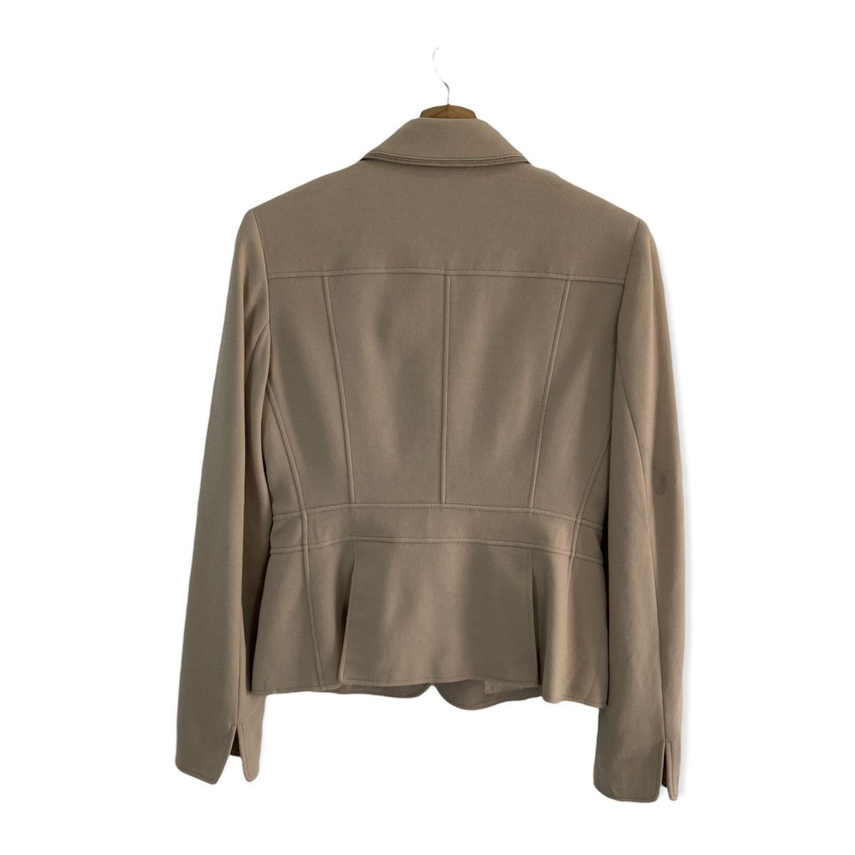 Burberry Burberry London luxury design jacket Size S / US 4 / IT 40 - 2 Thumbnail