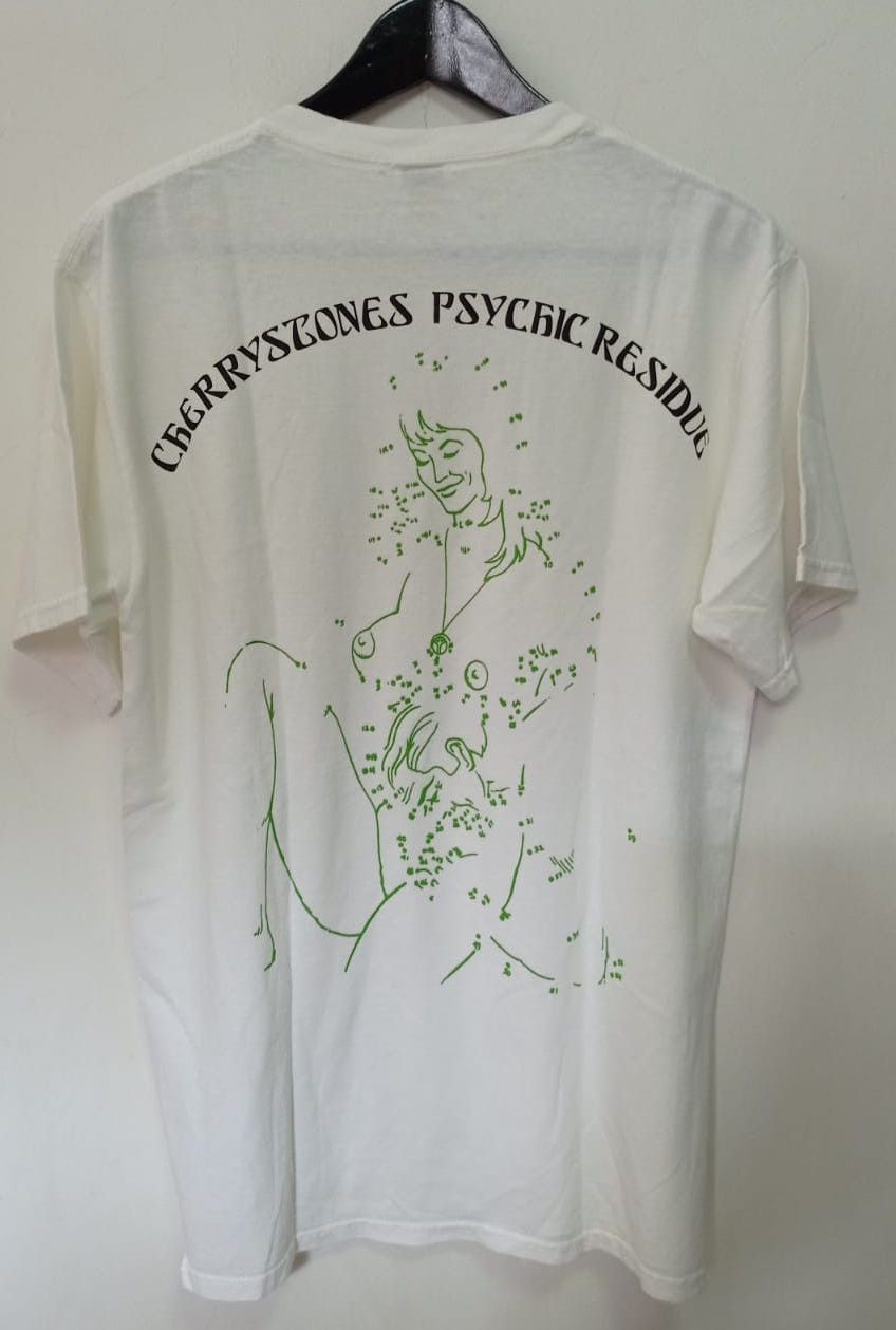 BRAIN DEAD☆Dover Street Market 限定 T シャツ Brain Dead x Dover Street Market 2016 Capsule Collection
