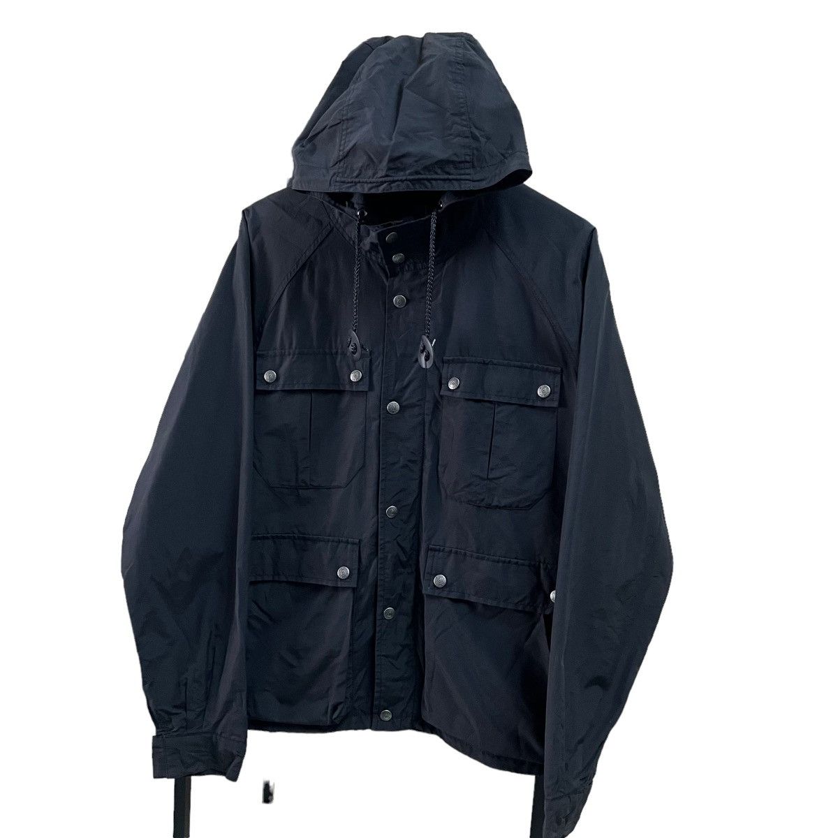 Sierra Designs × Vintage 💥SIERRA DESIGNS OUTDOOR JACKET Size US M / EU 48-50 / 2 - 1 Thumbnail