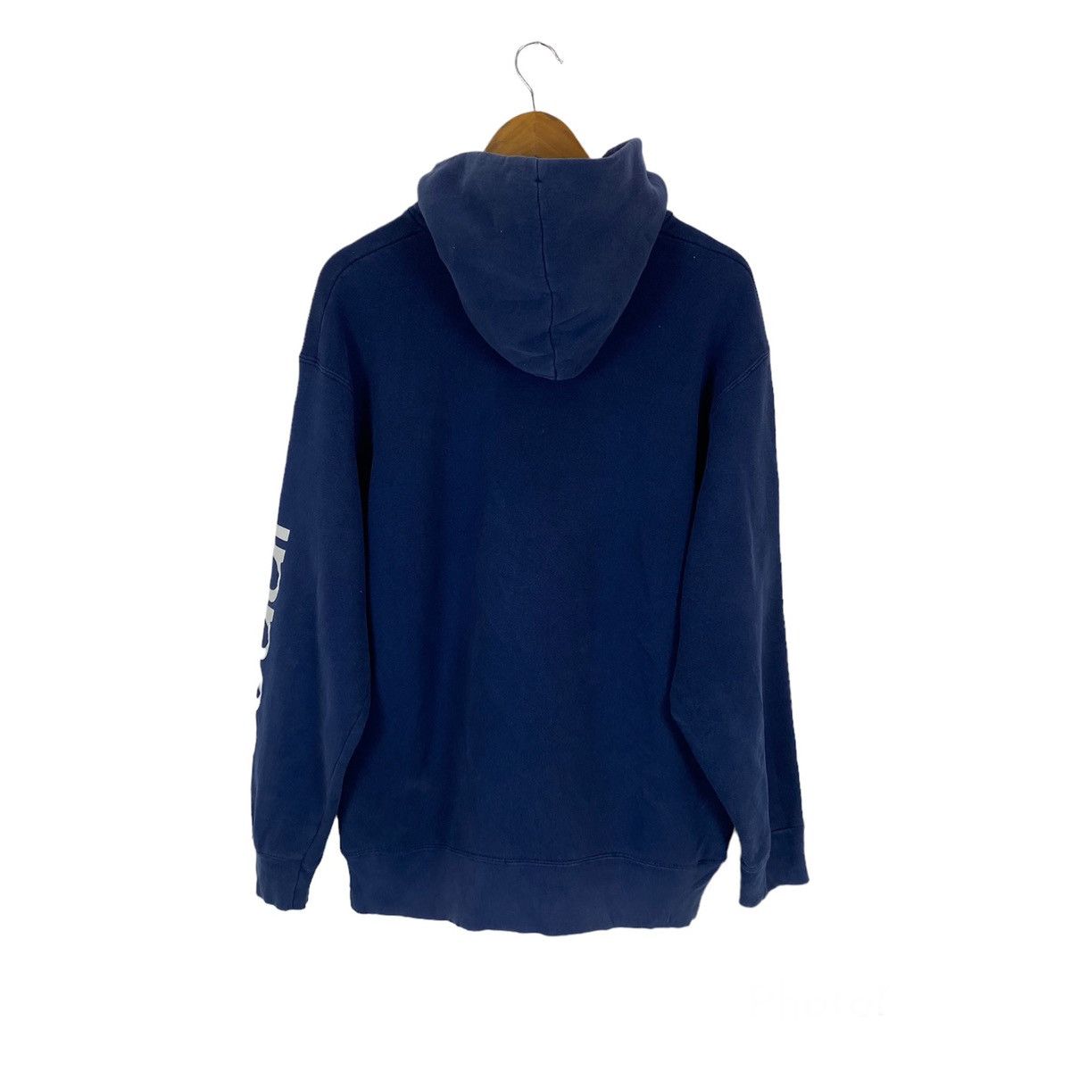 Vintage Vintage Innes skate hoodie size M Size US M / EU 48-50 / 2 - 2 Thumbnail