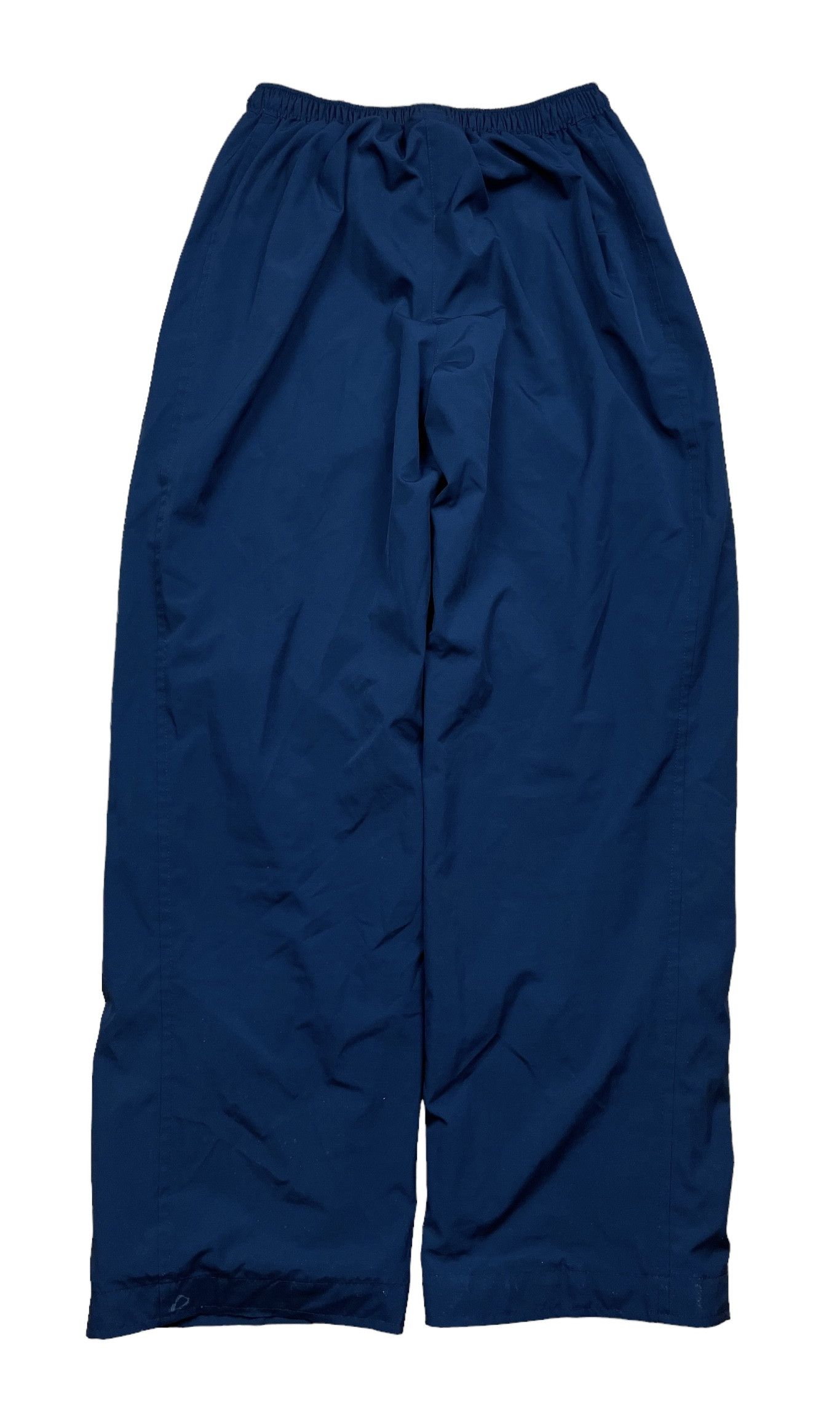 Nike × Vintage Vintage Nike Sweatpants Pants Rare Swoosh Y2K Hype Size US 34 / EU 50 - 3 Thumbnail
