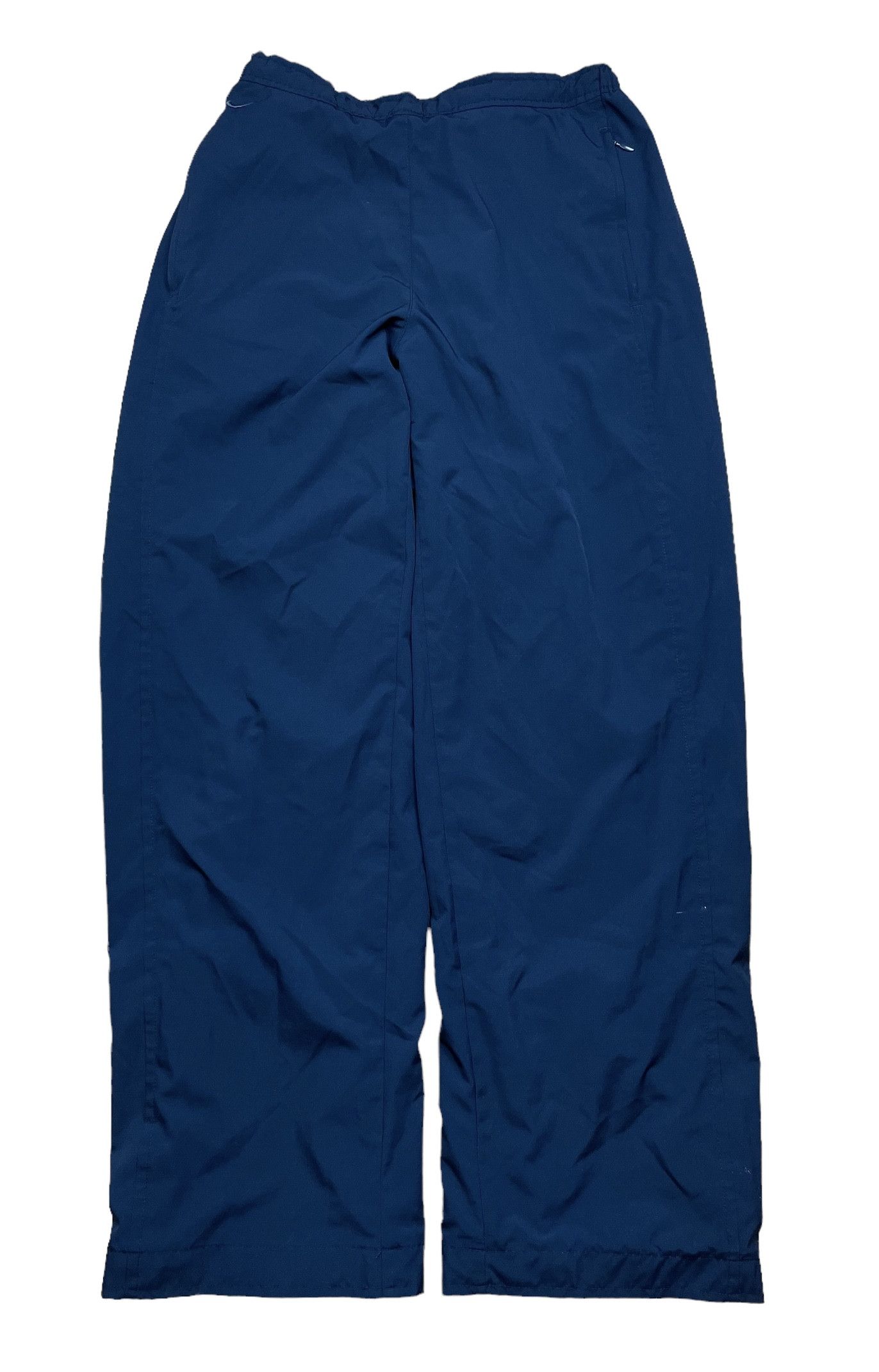 Nike × Vintage Vintage Nike Sweatpants Pants Rare Swoosh Y2K Hype Size US 34 / EU 50 - 2 Thumbnail