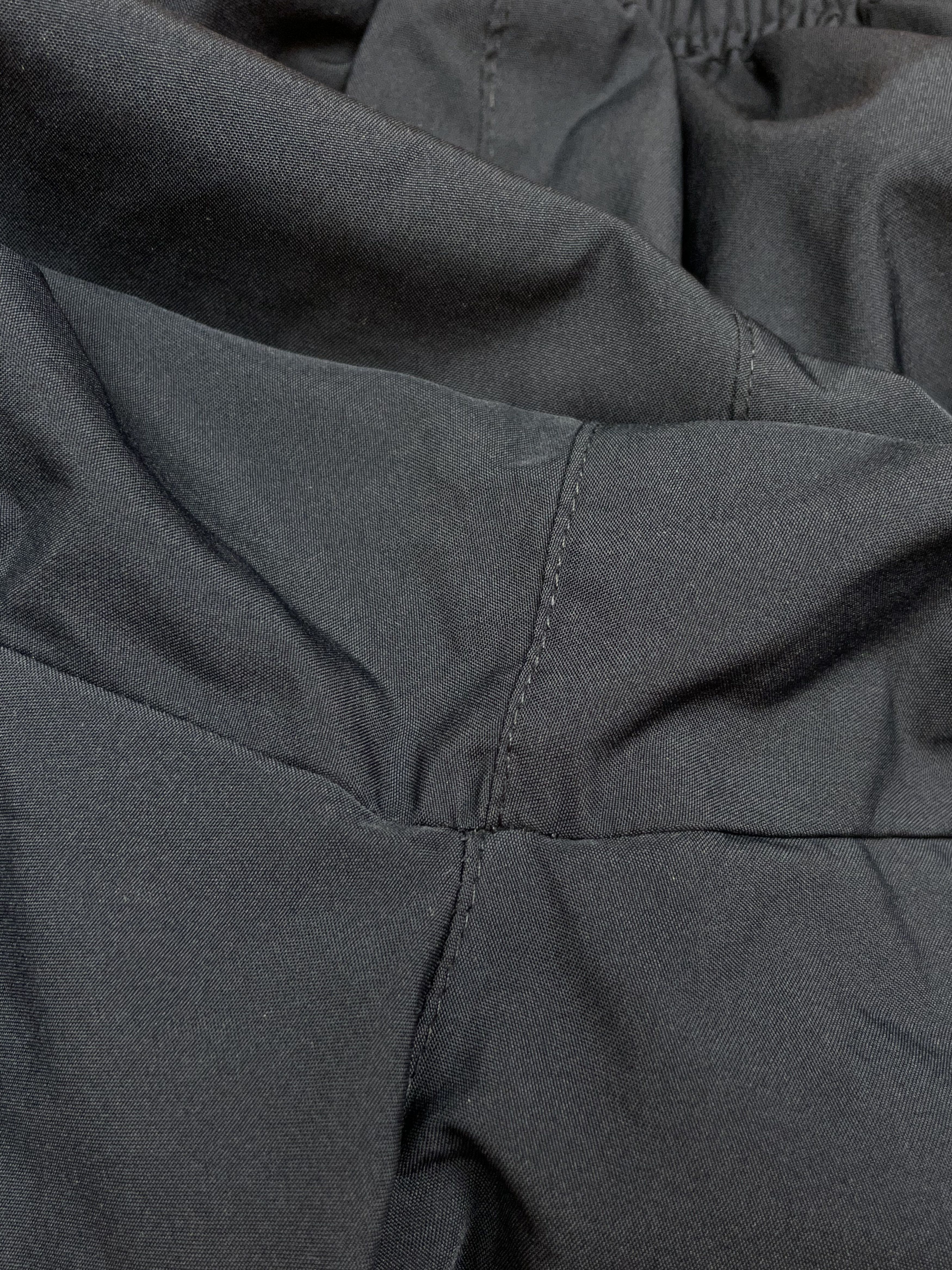 Nike × Vintage Vintage Nike Sweatpants Pants Rare Swoosh Y2K Hype Size US 34 / EU 50 - 12 Thumbnail