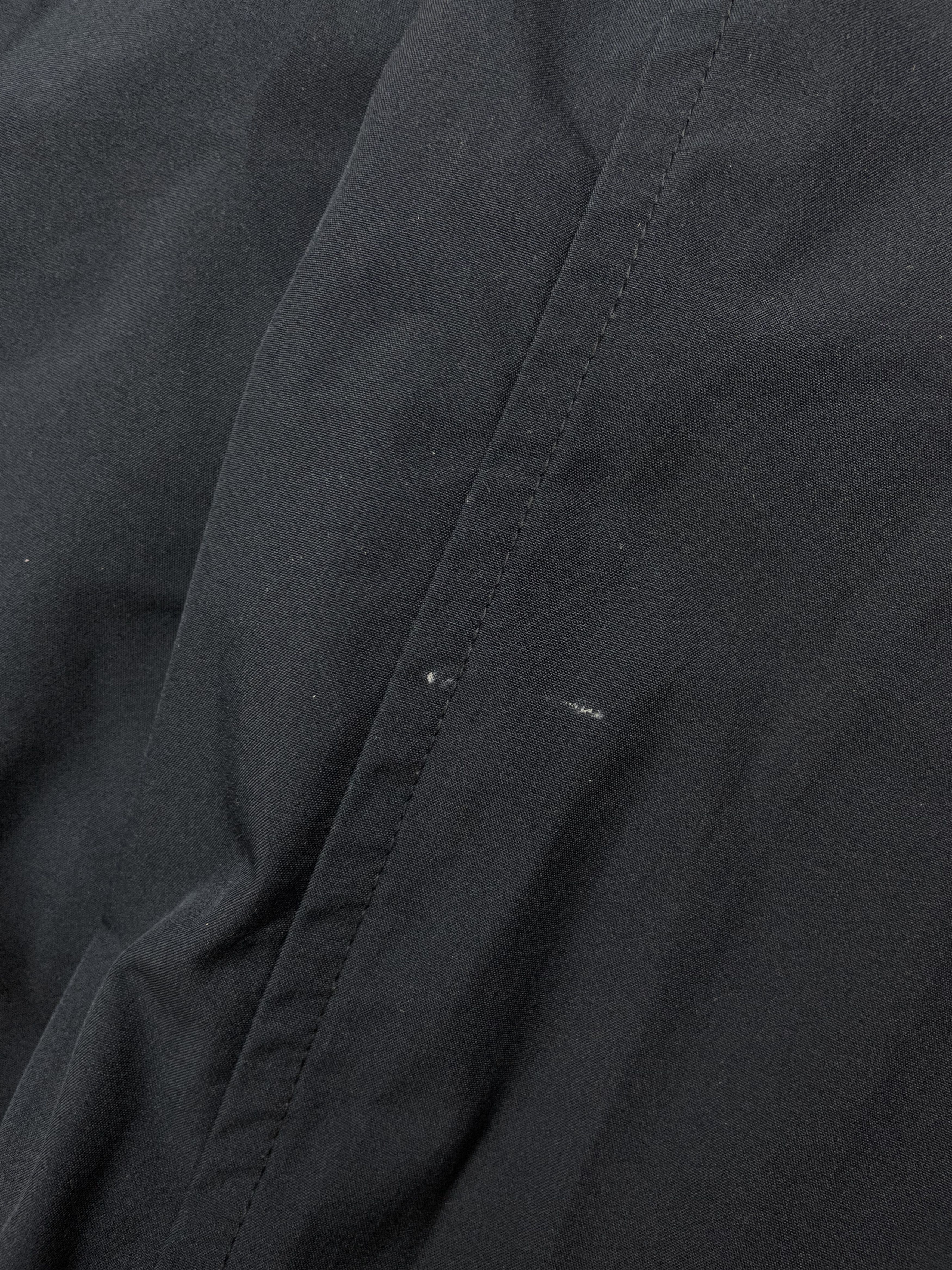 Nike × Vintage Vintage Nike Sweatpants Pants Rare Swoosh Y2K Hype Size US 34 / EU 50 - 6 Thumbnail