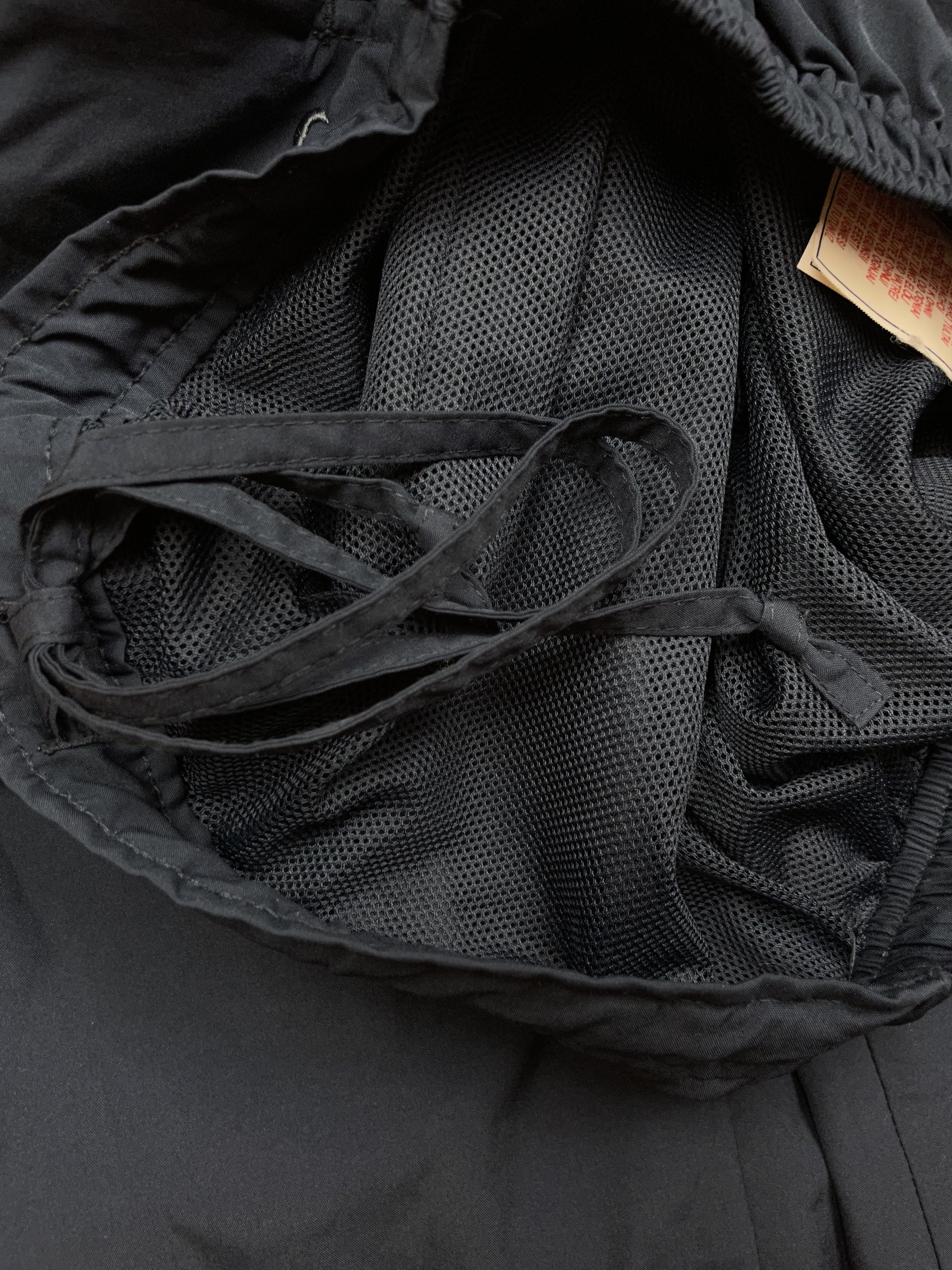 Nike × Vintage Vintage Nike Sweatpants Pants Rare Swoosh Y2K Hype Size US 34 / EU 50 - 13 Thumbnail